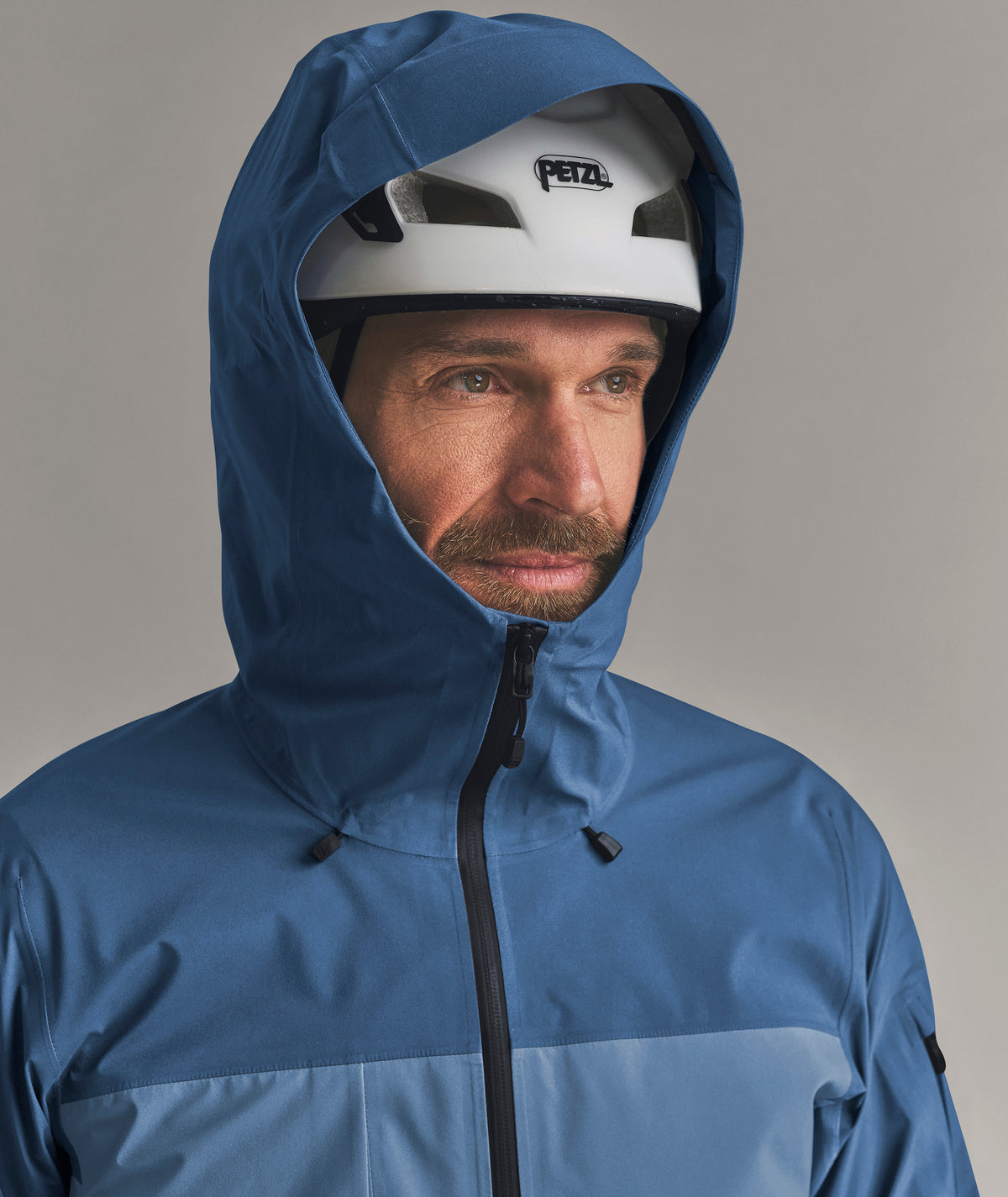 ORTLER GORE-TEX JACKET