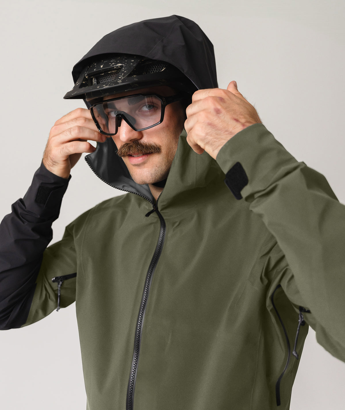 Ortovox Sequence GORE-TEX Jacket Men's