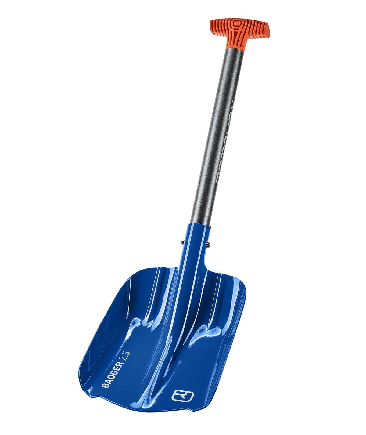 Ortovox Shovel Badger in Safety Blue