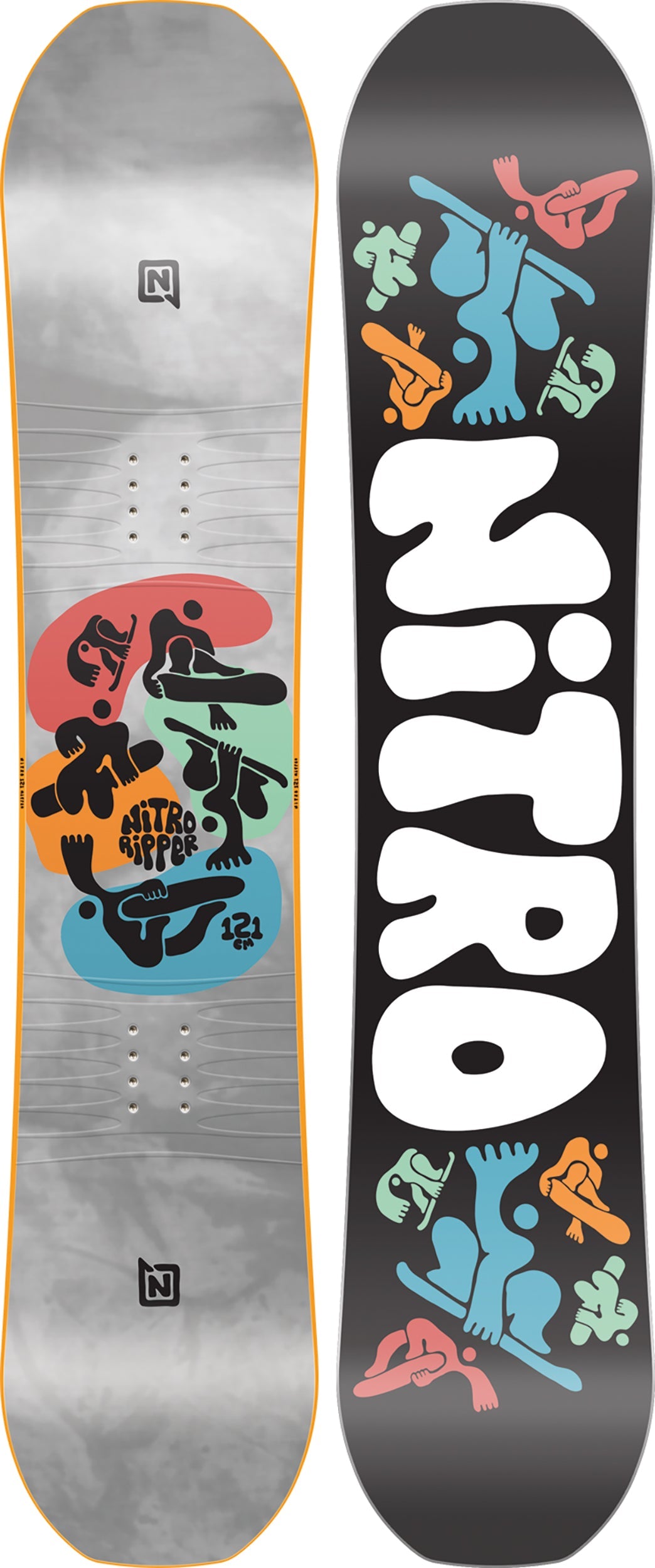 Ripper Kids