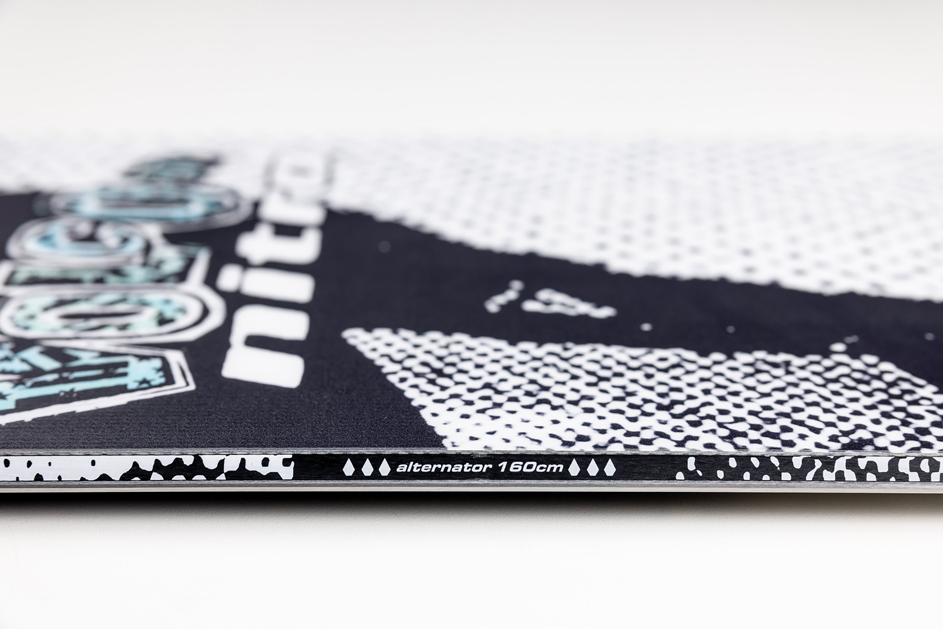 ALTERNATOR x VOLCOM 2026