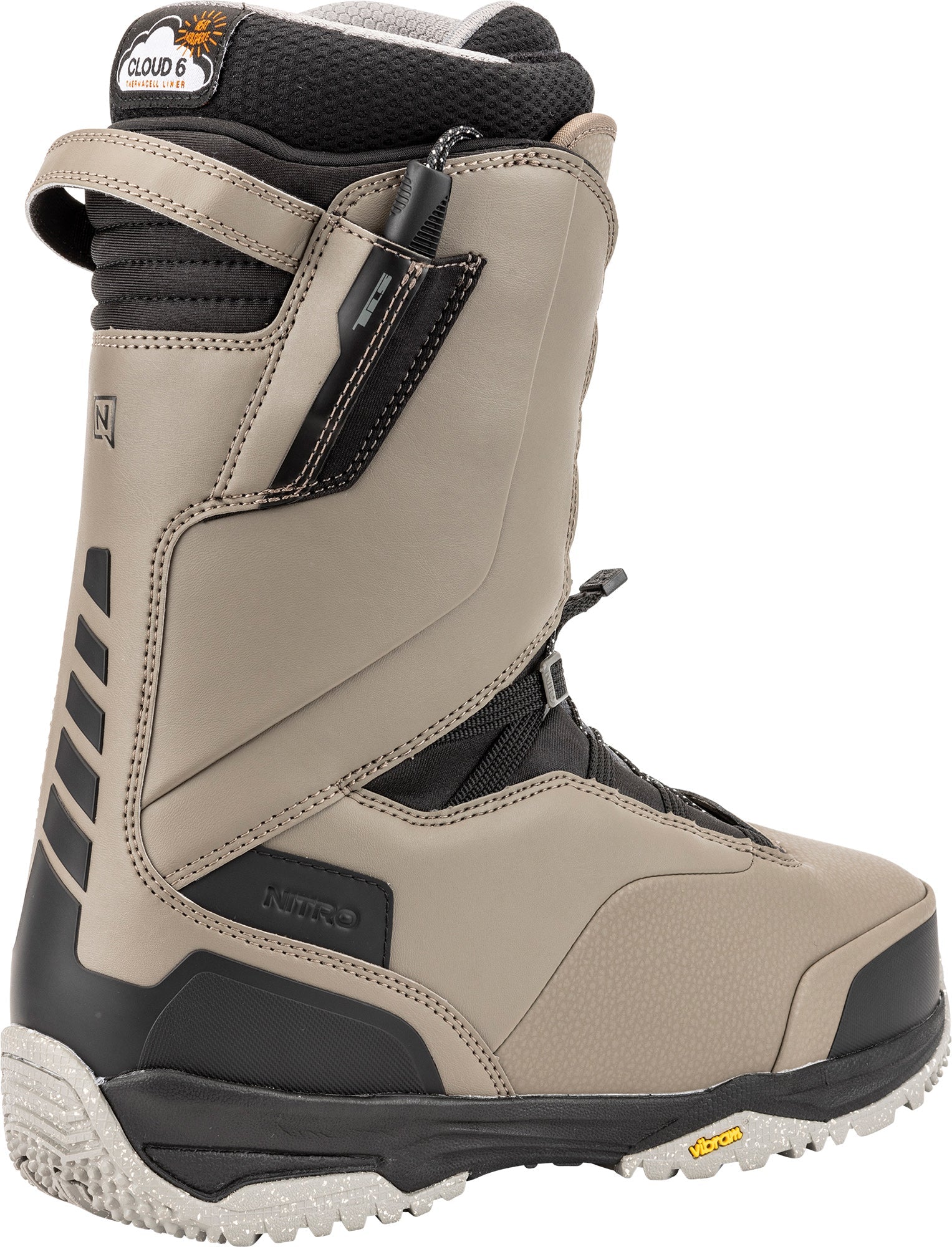 VENTURE PRO TLS 2025