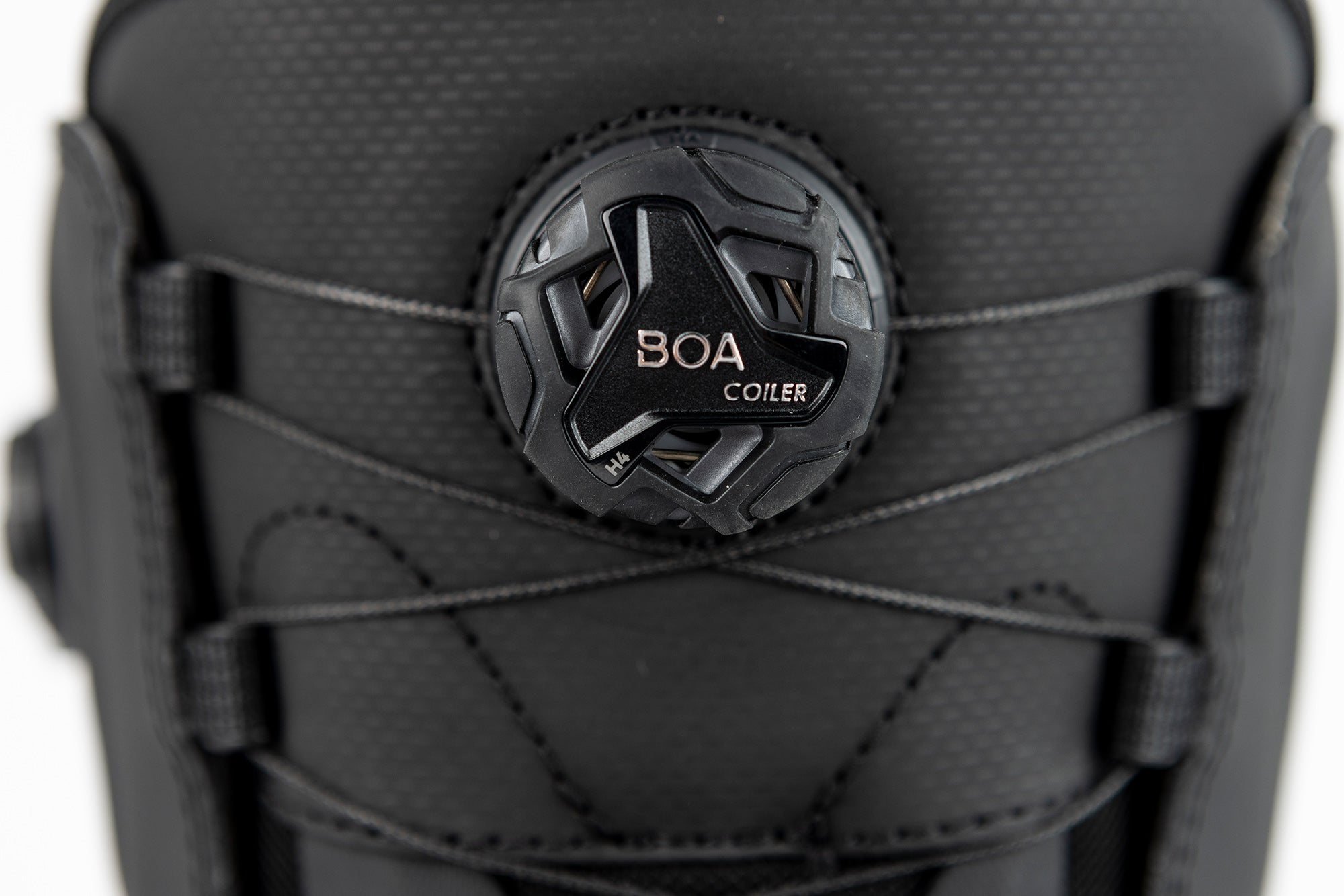 DARKSEID STEP ON BOA 2025