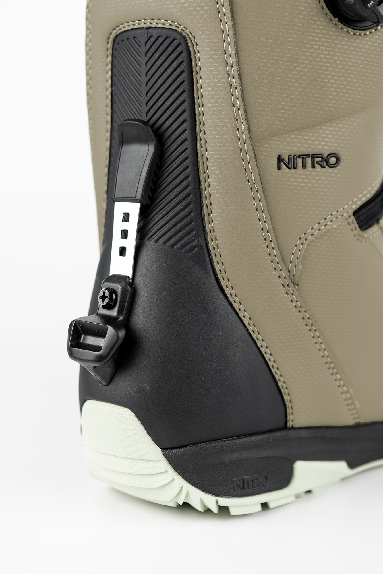 DARKSEID STEP ON BOA 2025