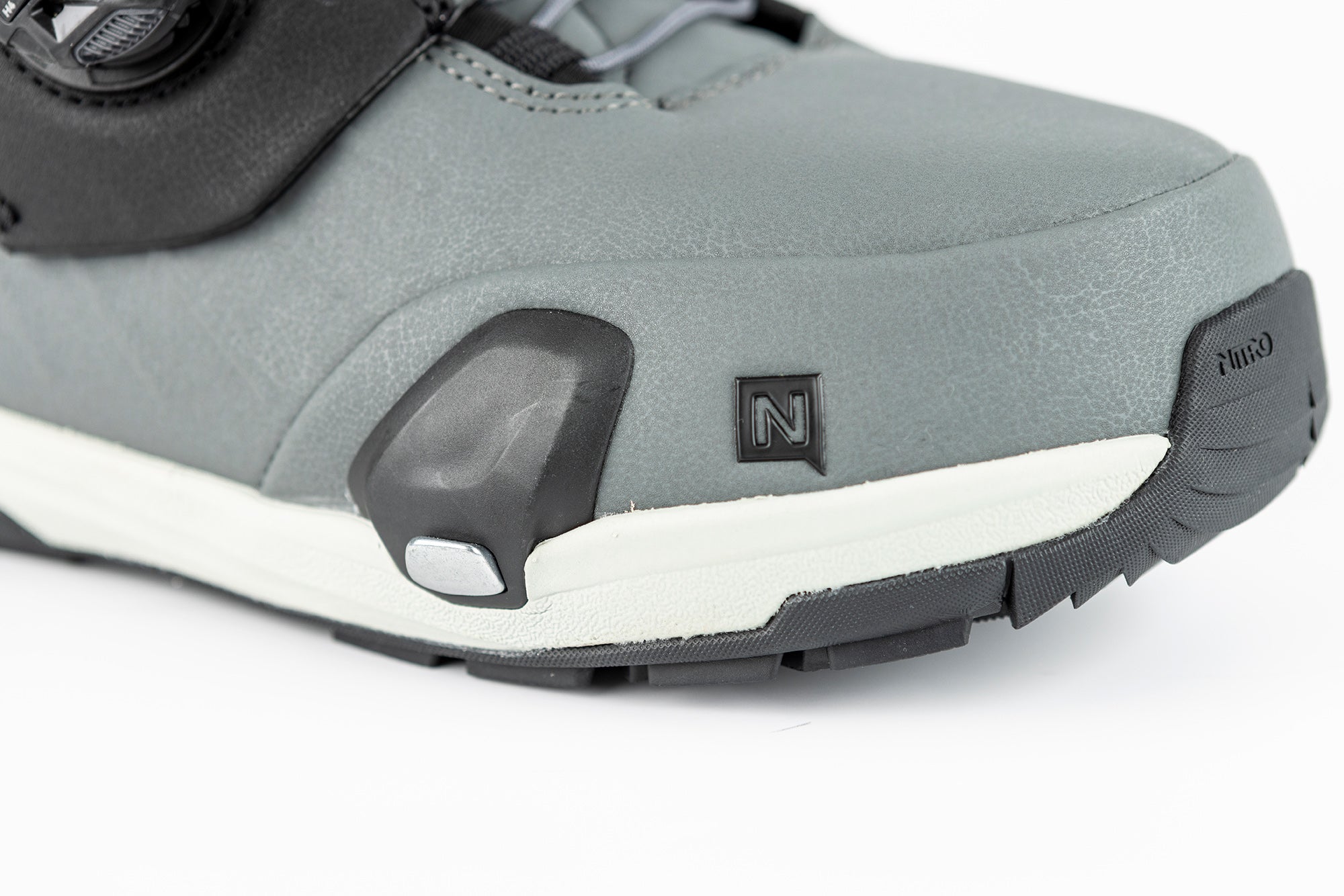 PROFILE STEP ON TLS 2025