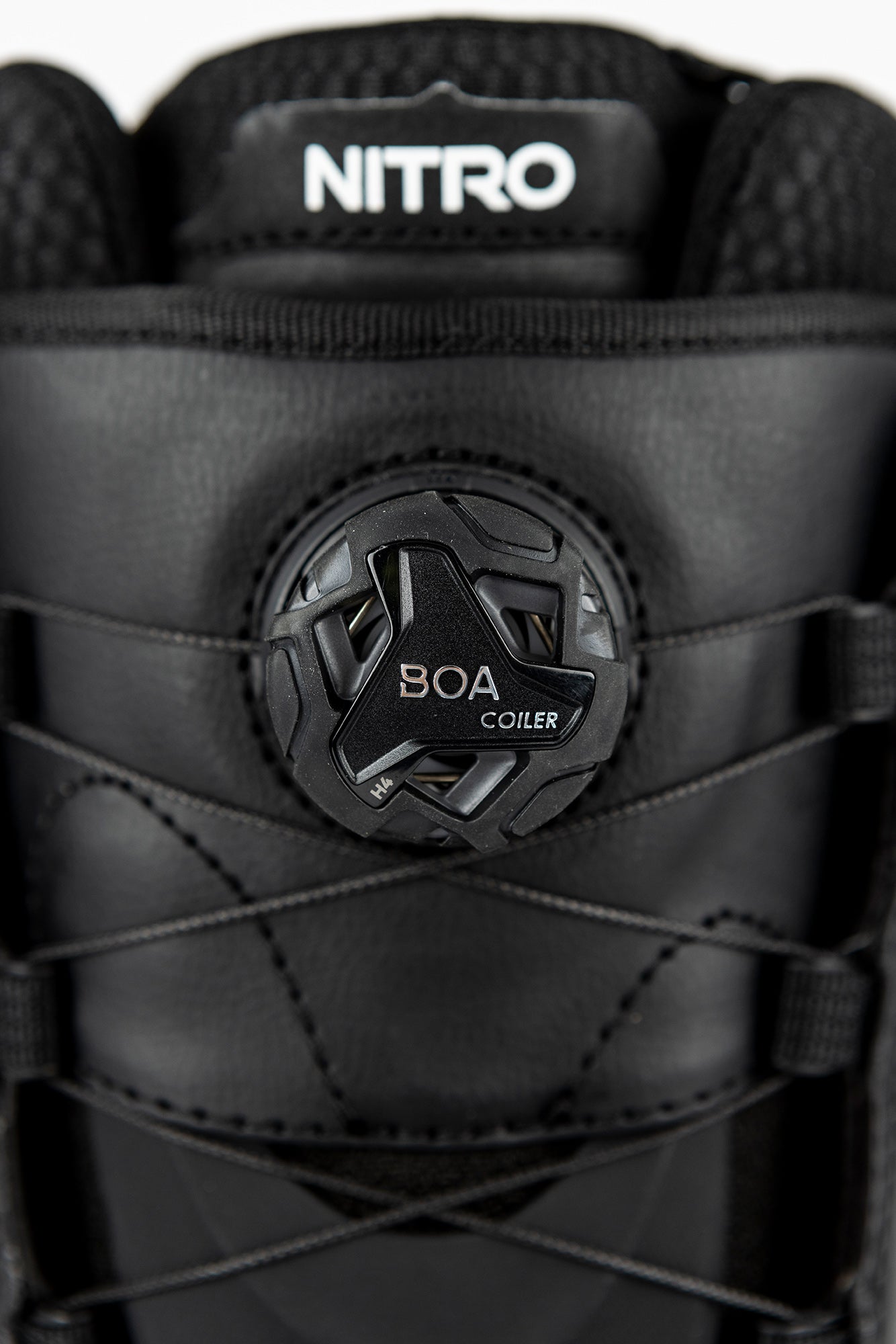 DYNASTY STEP ON BOA 2025