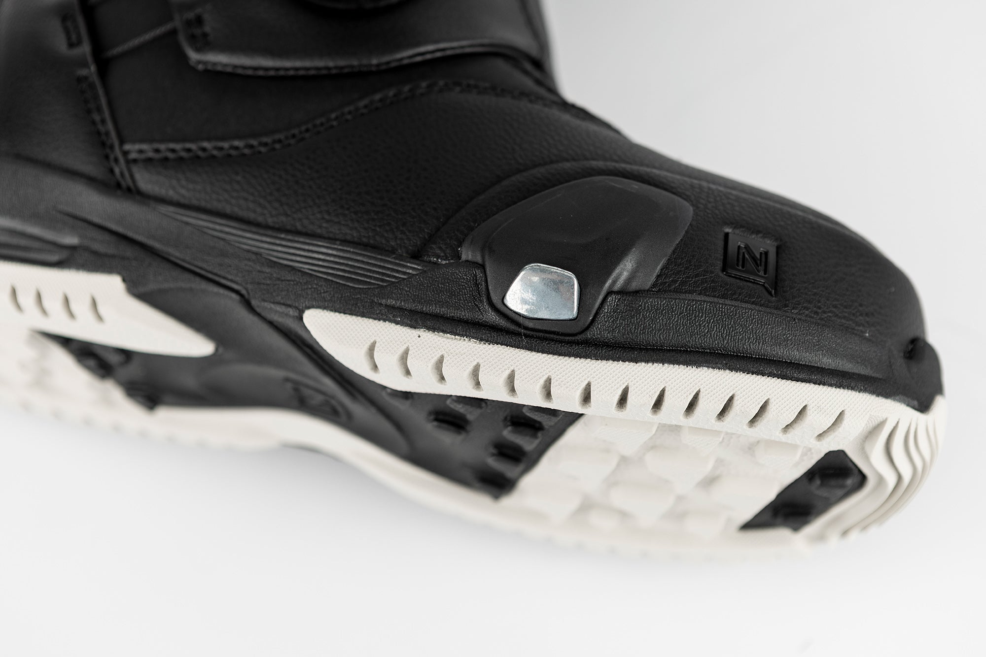 CAVE STEP ON TLS 2025