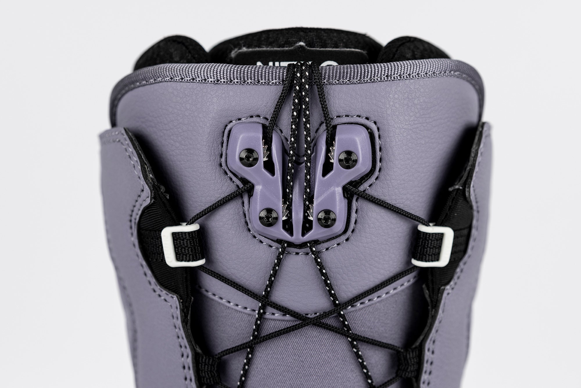 CAVE STEP ON TLS 2025