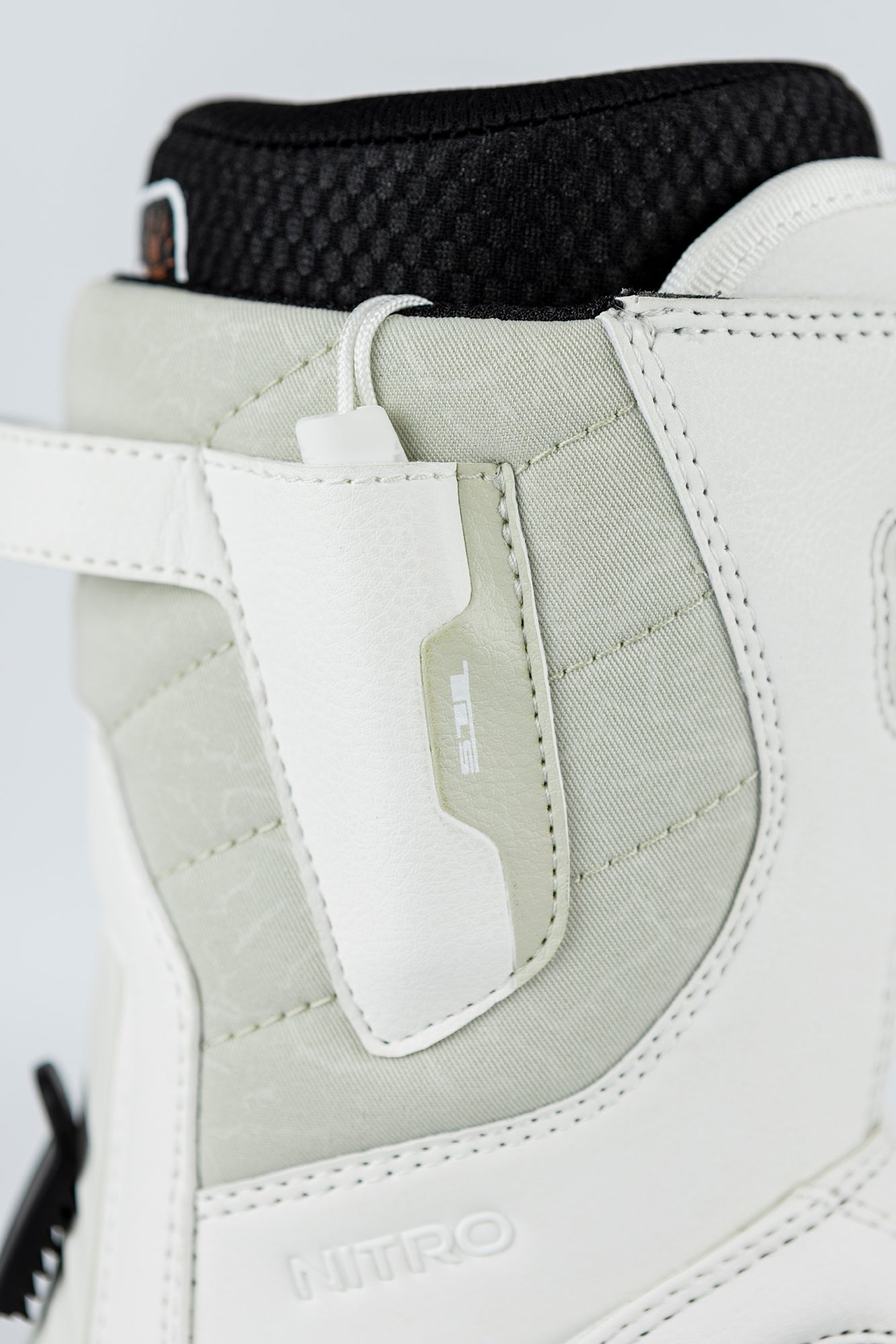 CAVE STEP ON TLS 2025