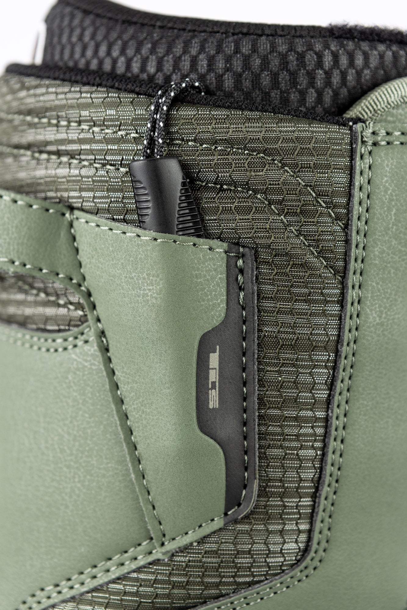 PROFILE STEP ON TLS 2026