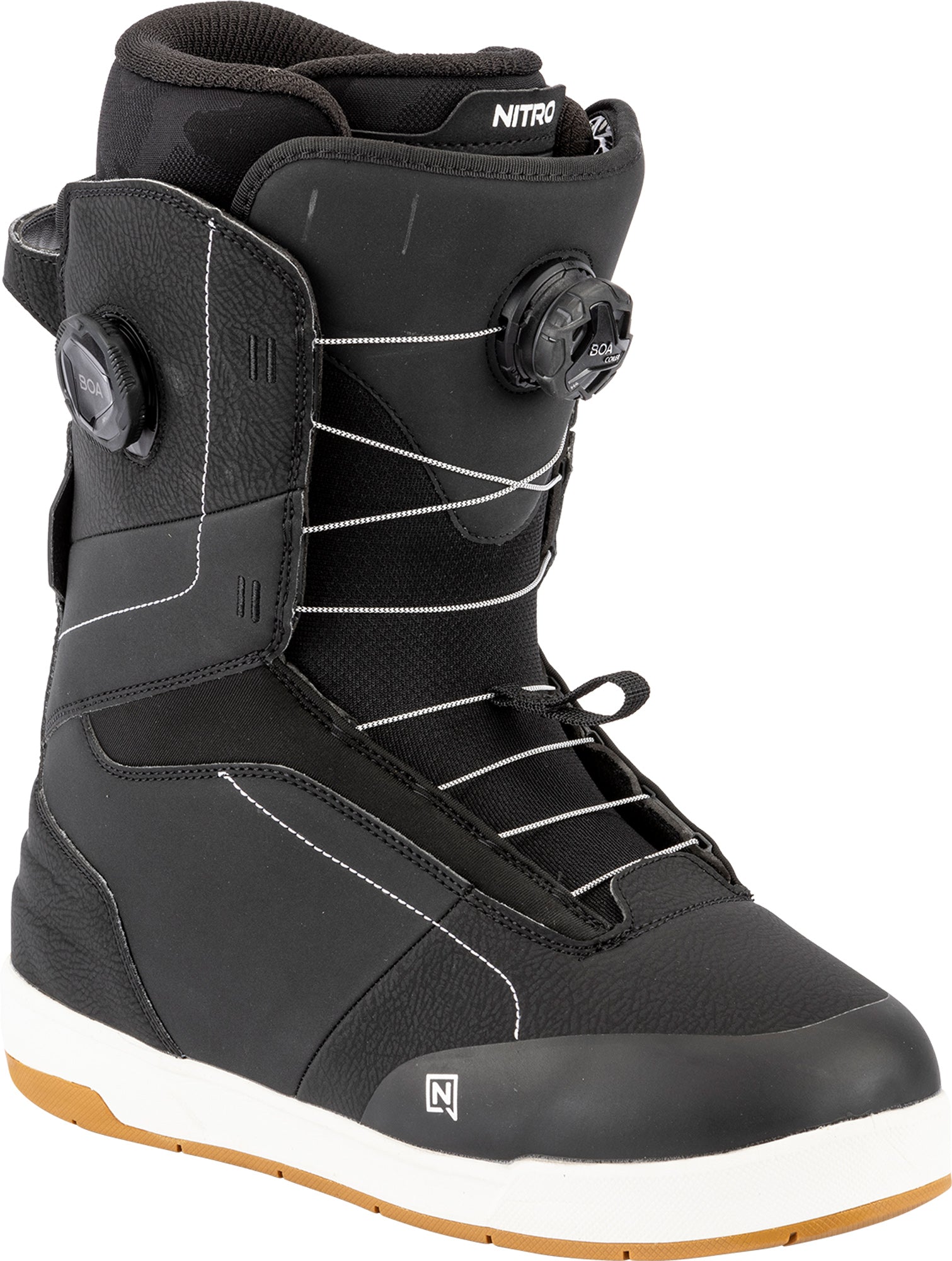 Venture Pro Boa 2026
