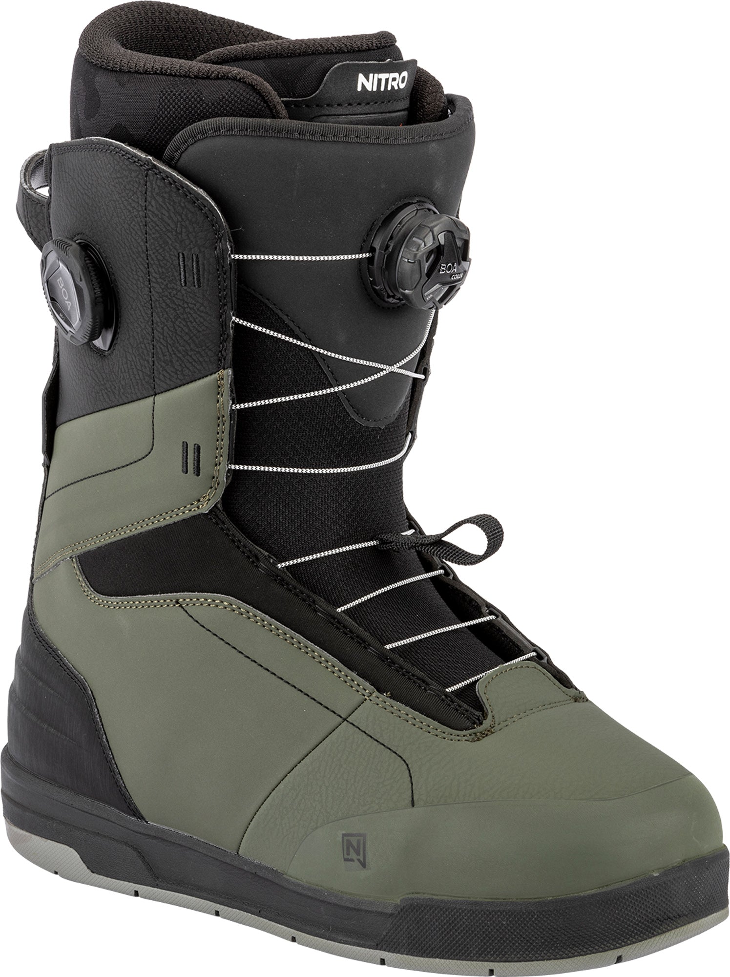 Venture Pro Boa 2026