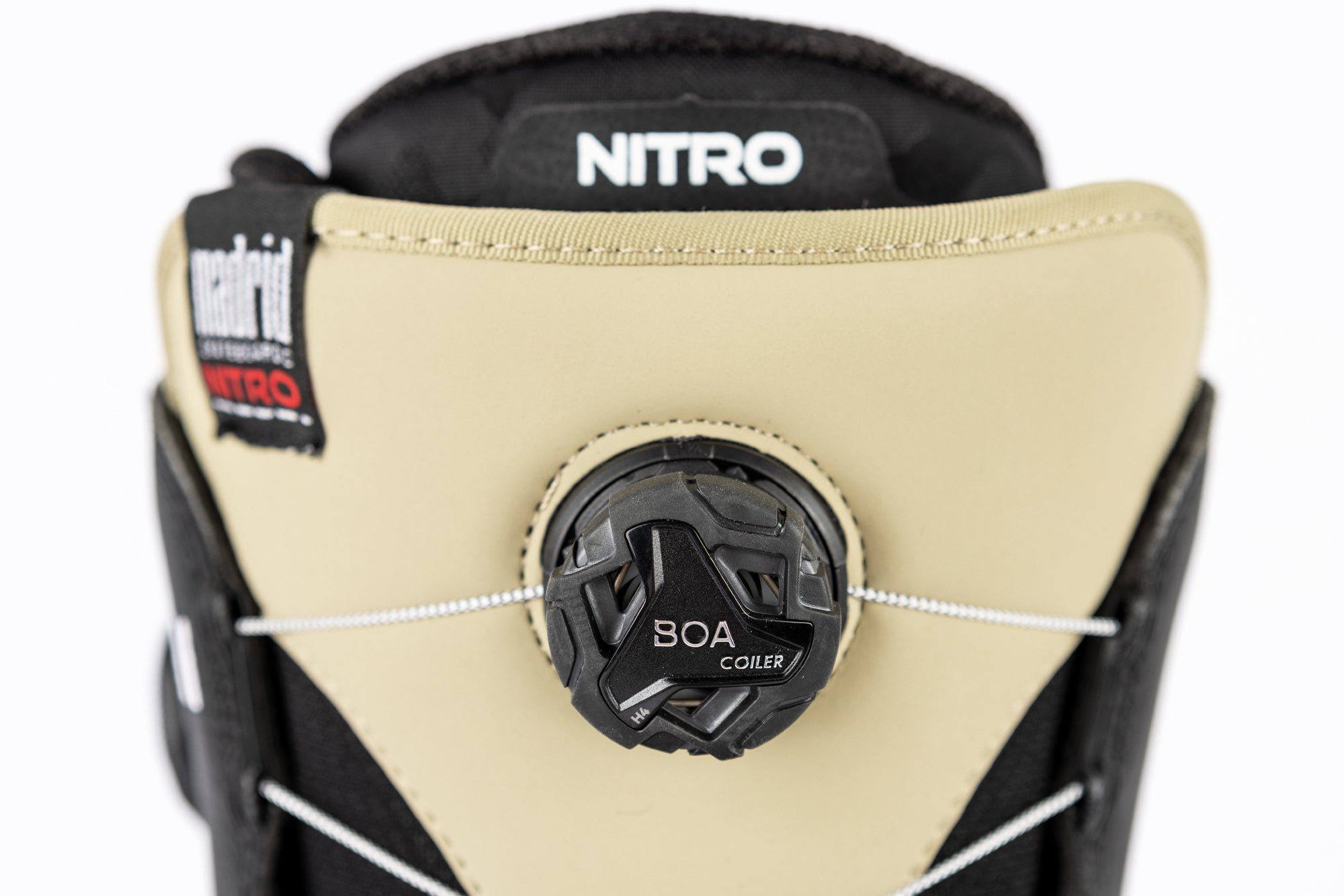 Venture Pro Boa 2026