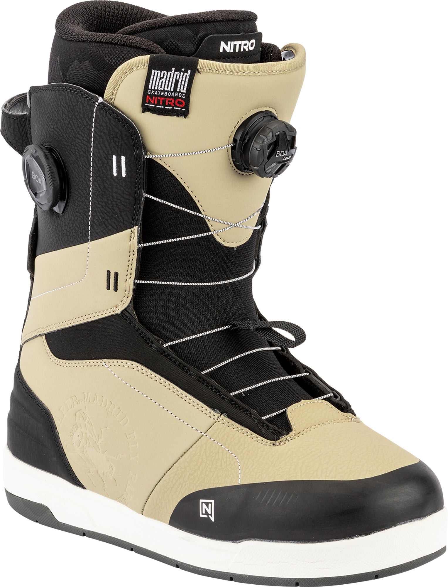 Venture Pro Boa 2026