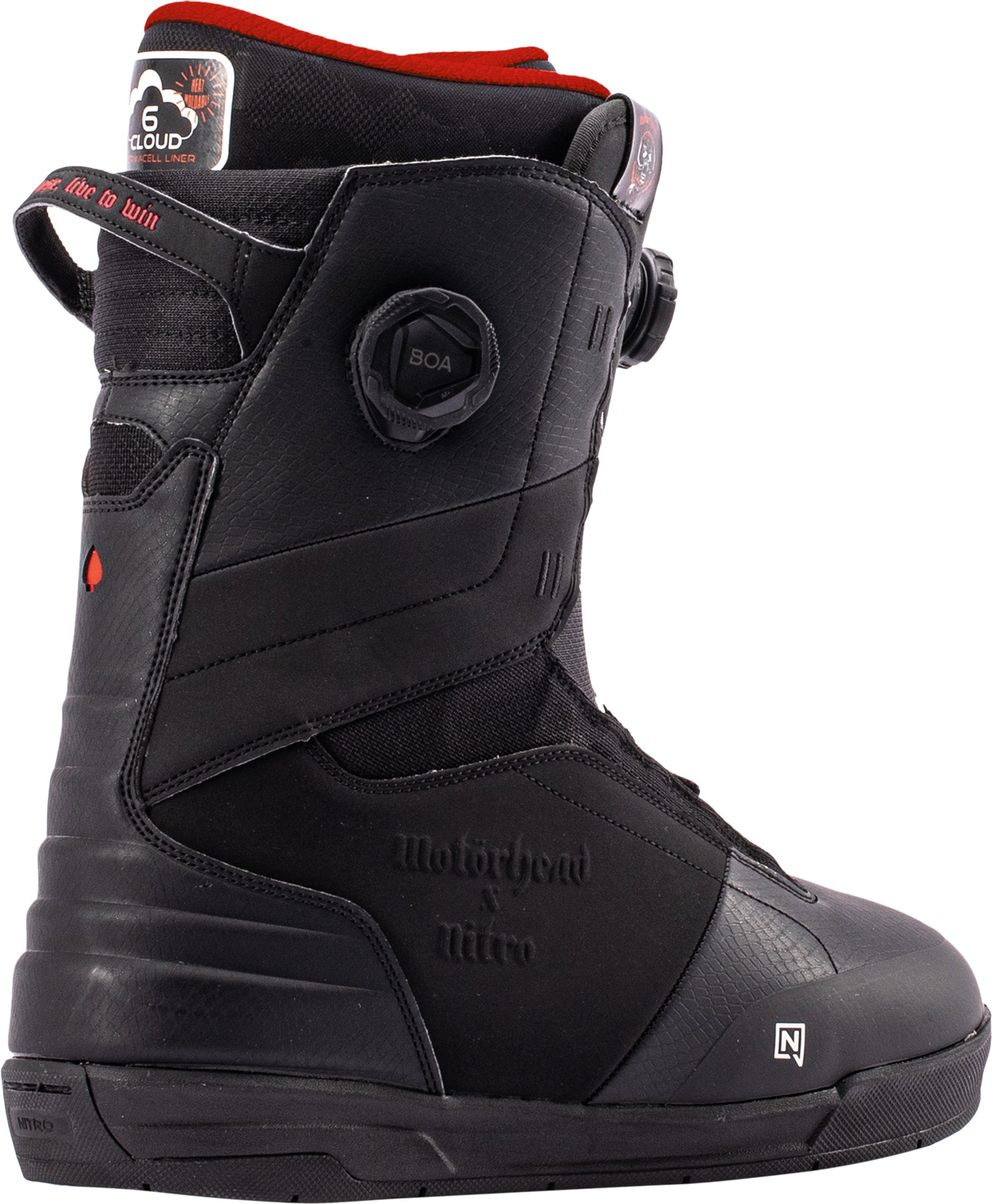 Venture Pro Boa 2026