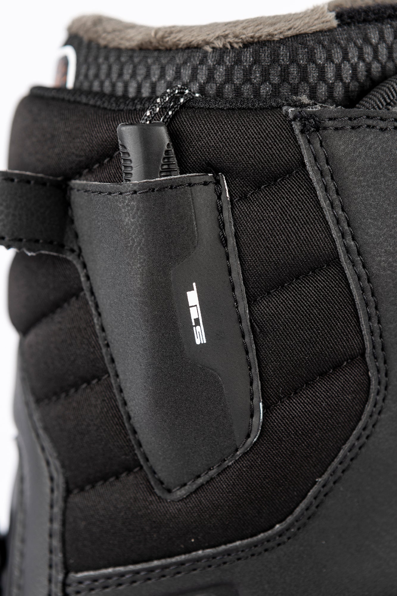 CAVE STEP ON TLS 2026