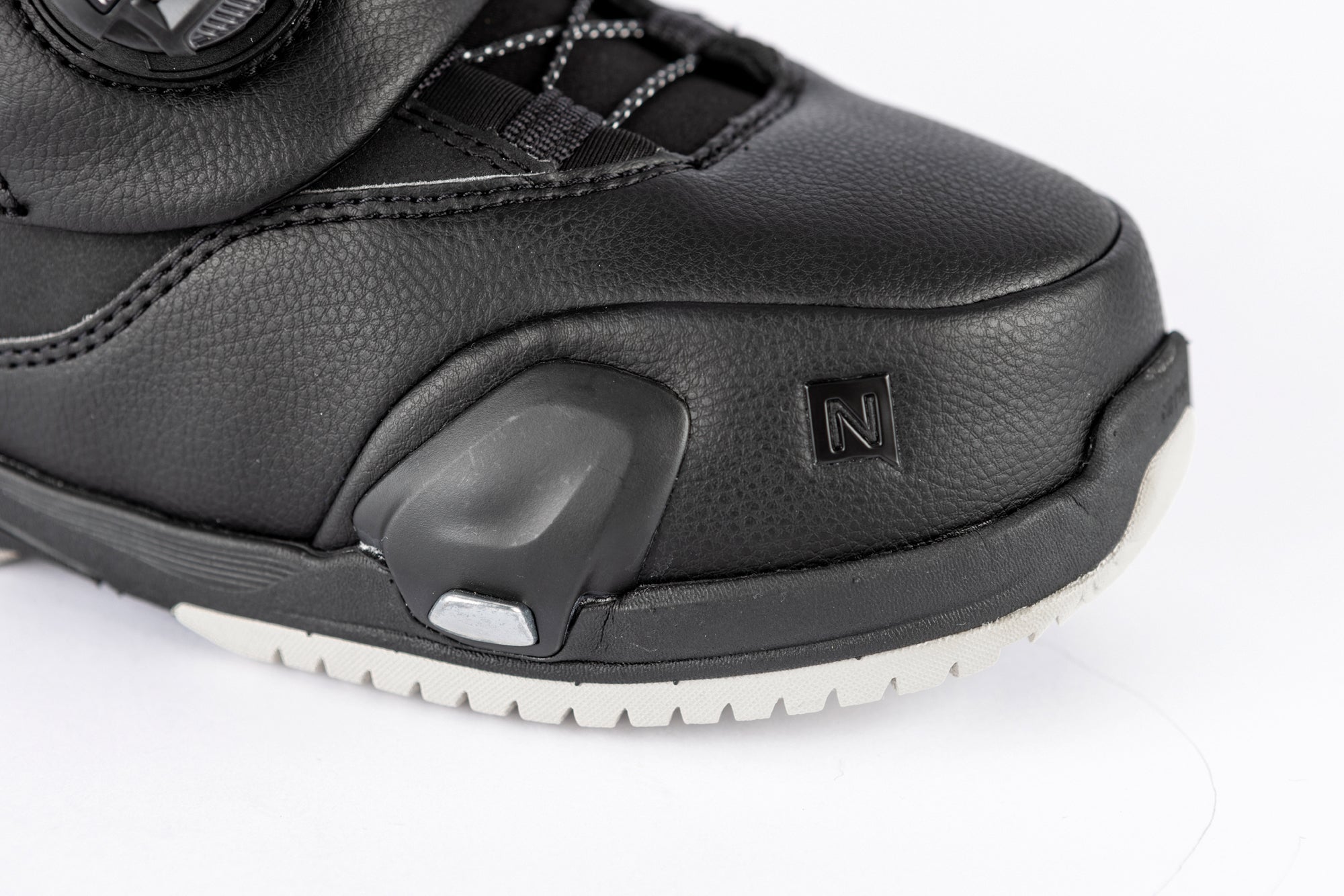 CAVE STEP ON TLS 2026