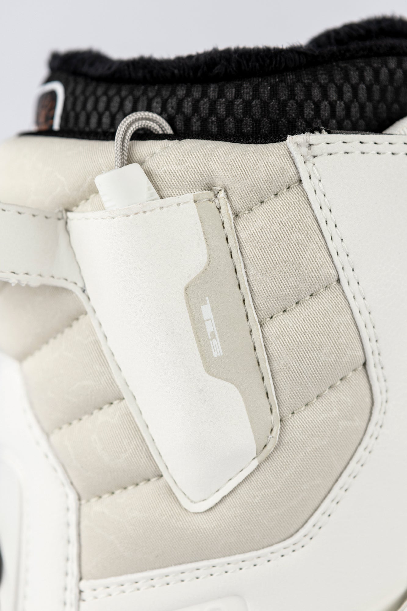 CAVE STEP ON TLS 2026