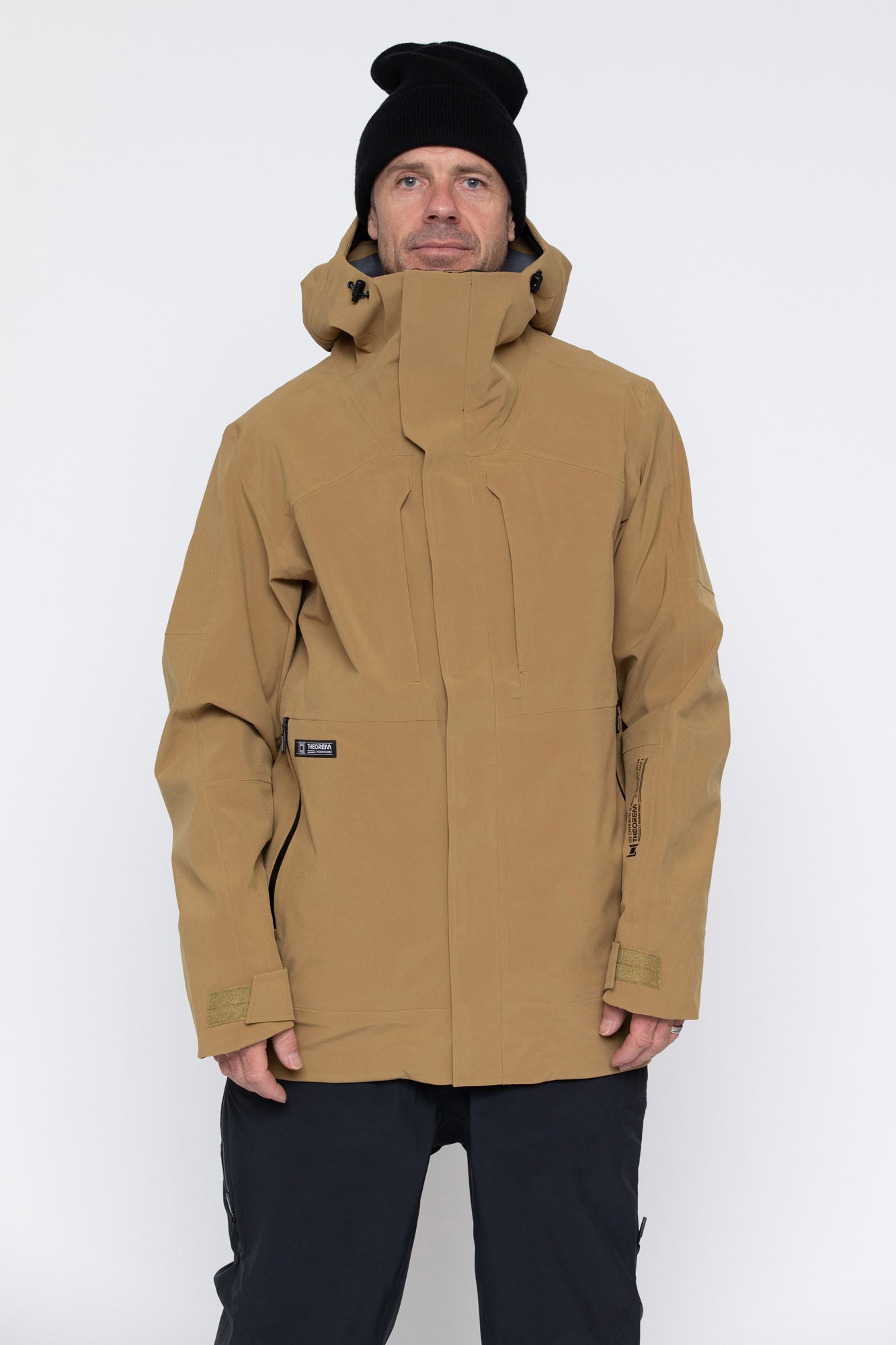 Alpha Jacket