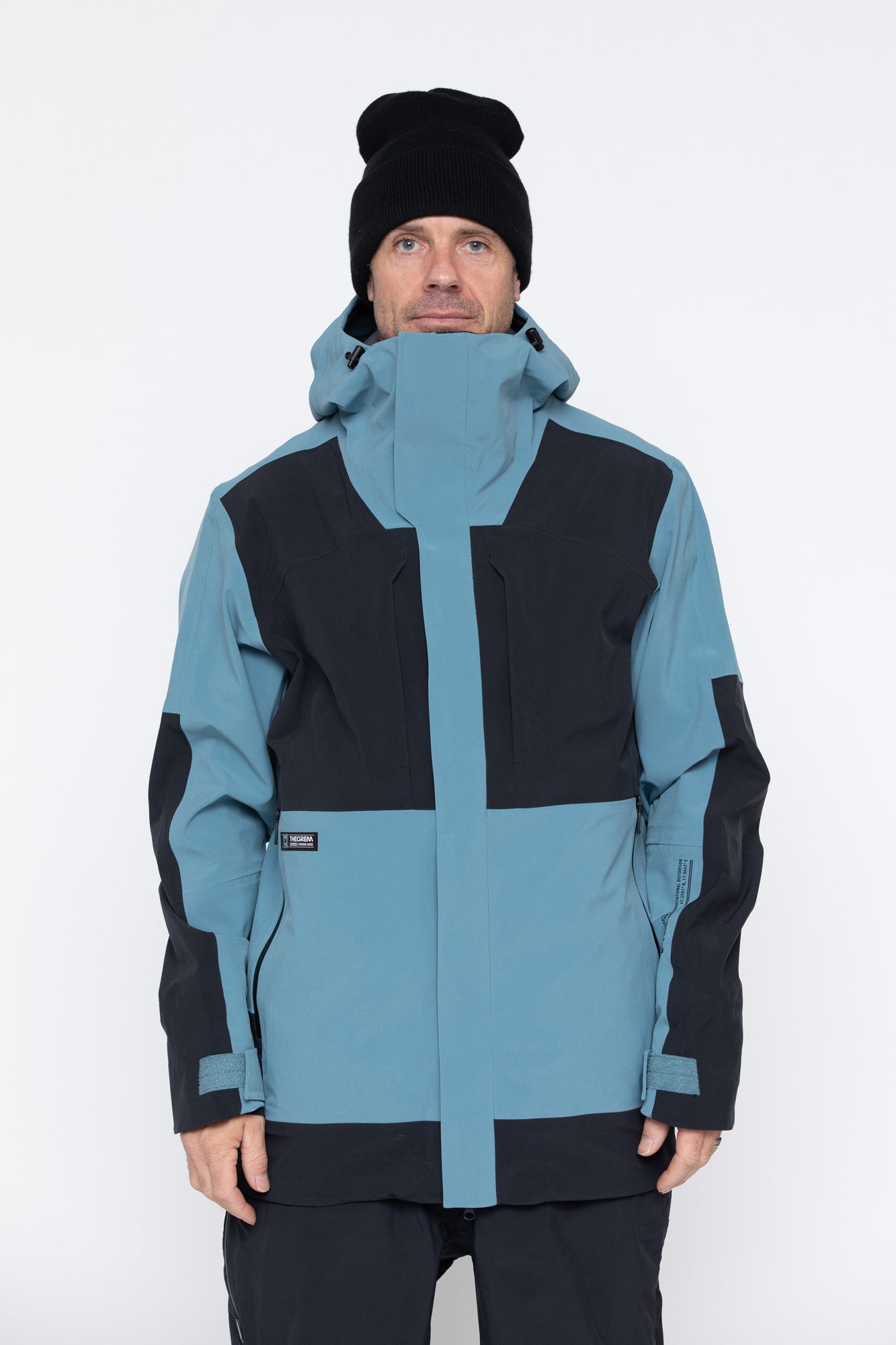 Alpha Jacket