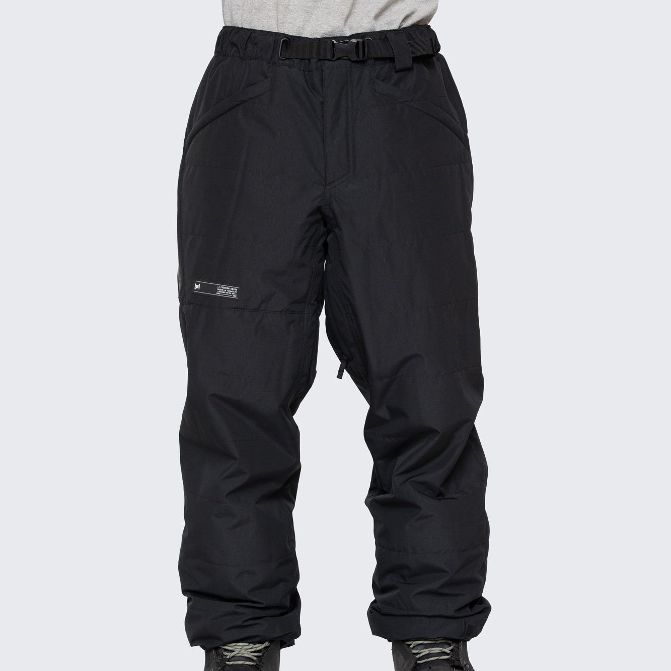 Aftershock Pant