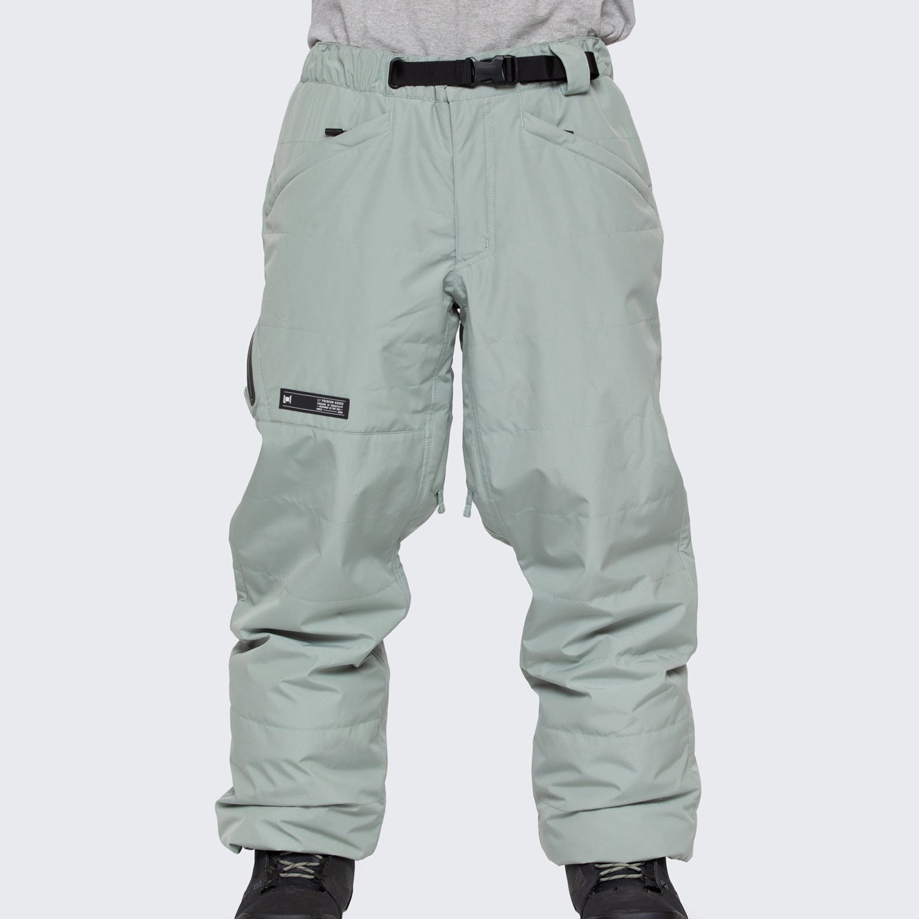 Aftershock Pant