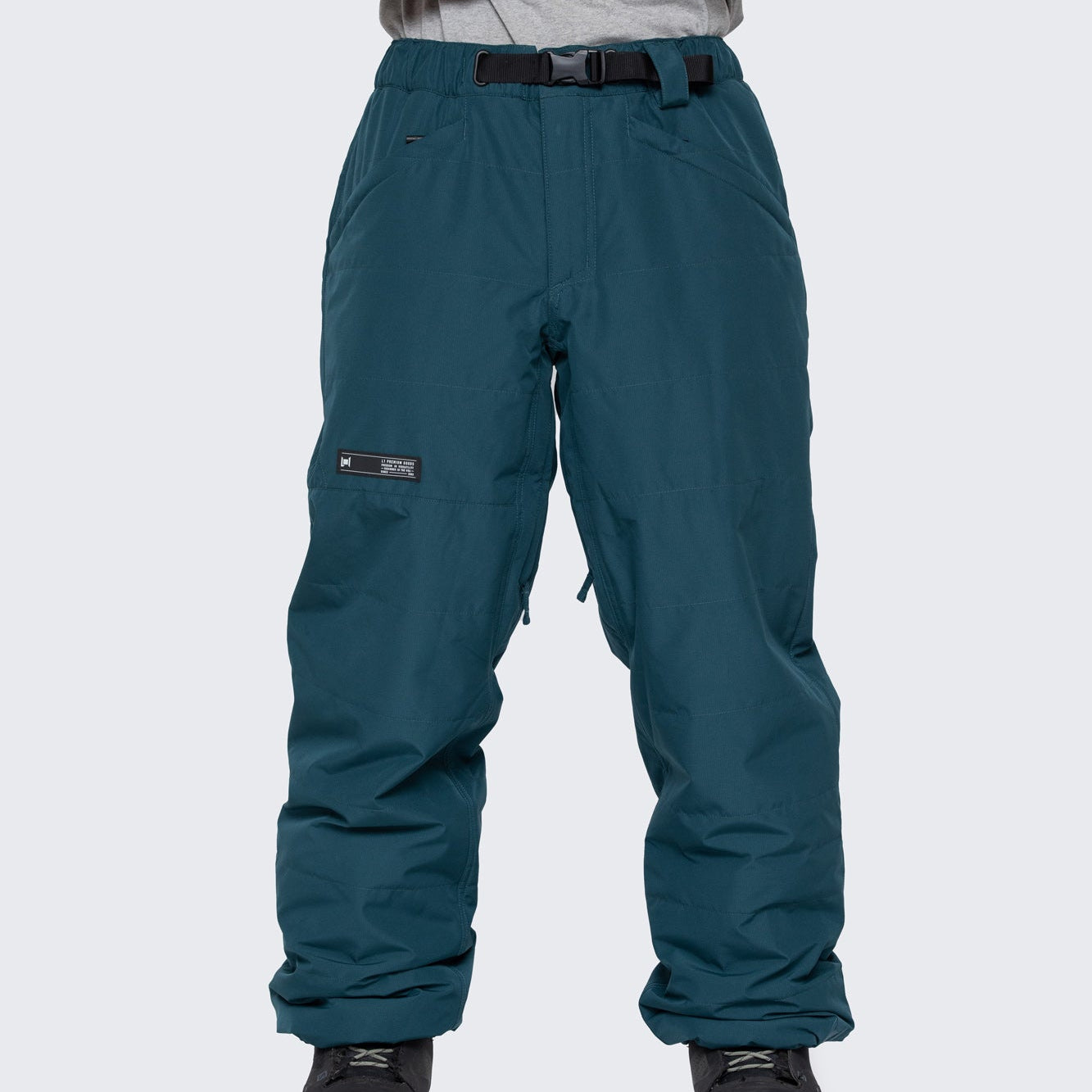 Aftershock Pant