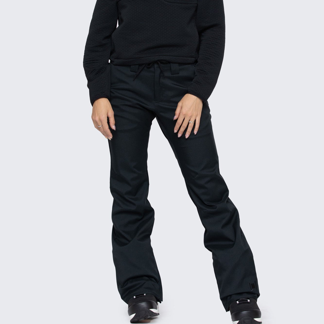 Heartbreaker Twill Pant