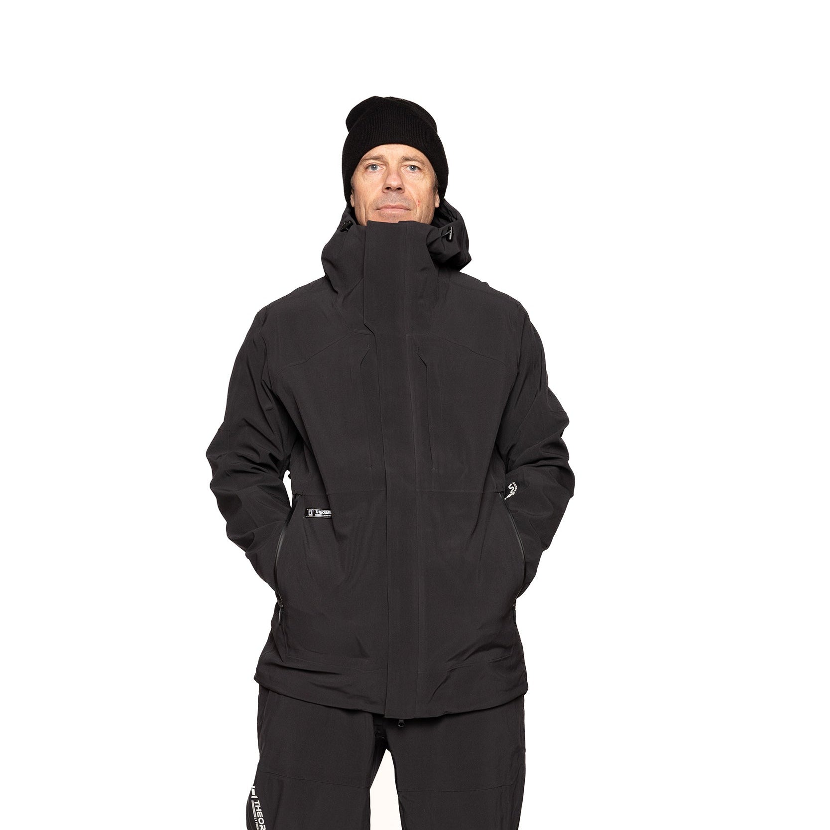 Alpha Jacket
