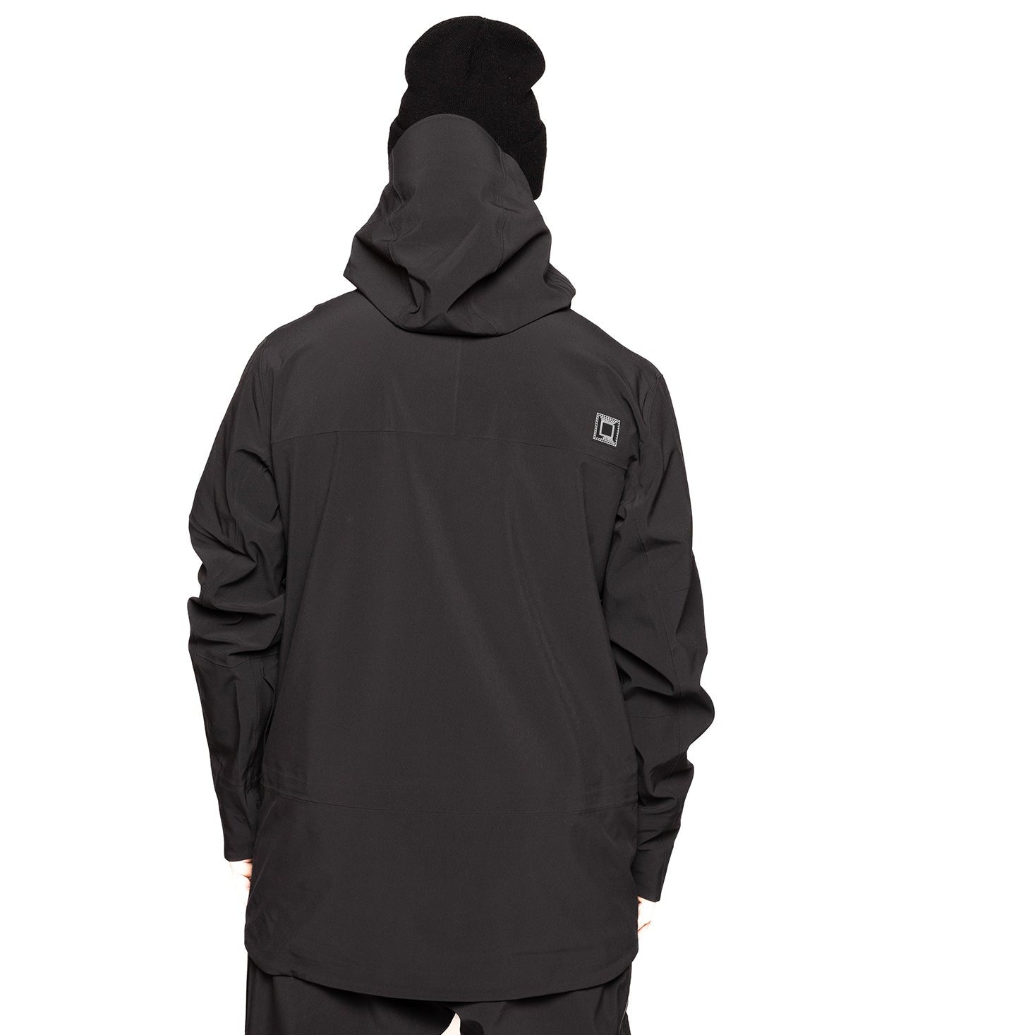 Alpha Jacket