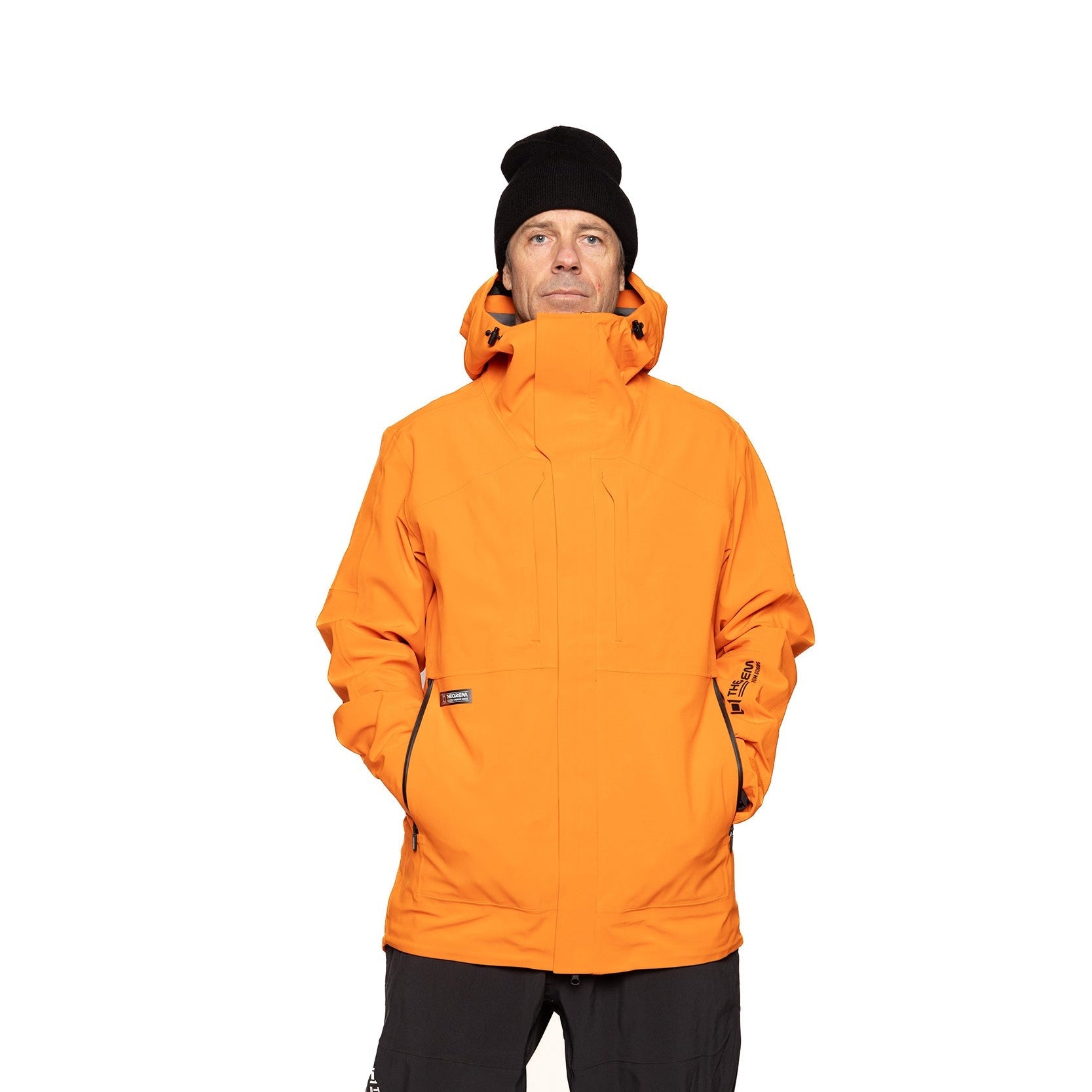 Alpha Jacket