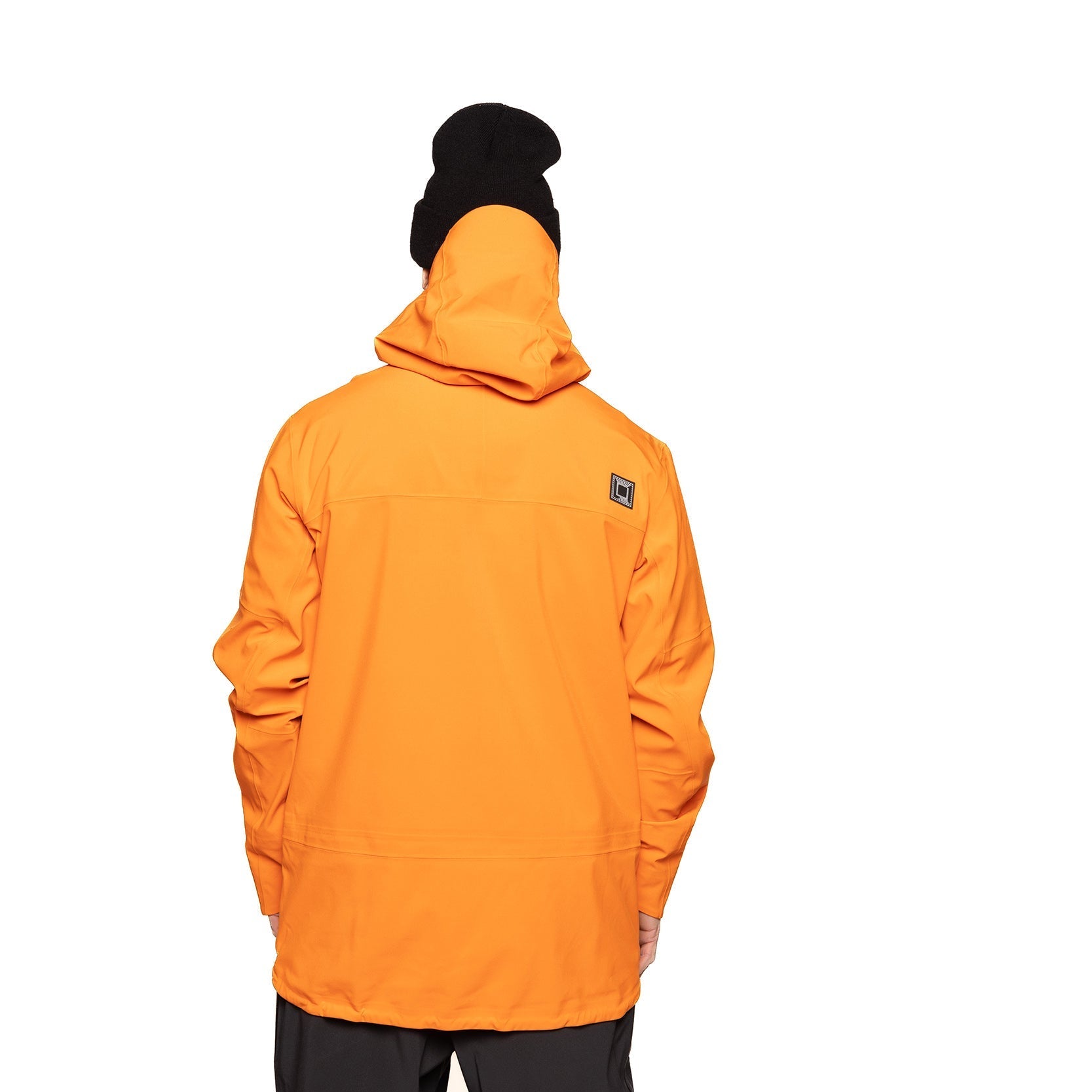 Alpha Jacket