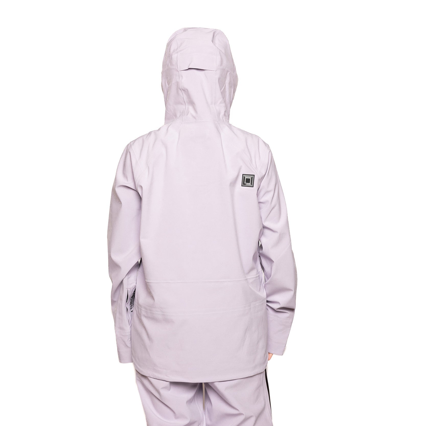 Axial Jacket