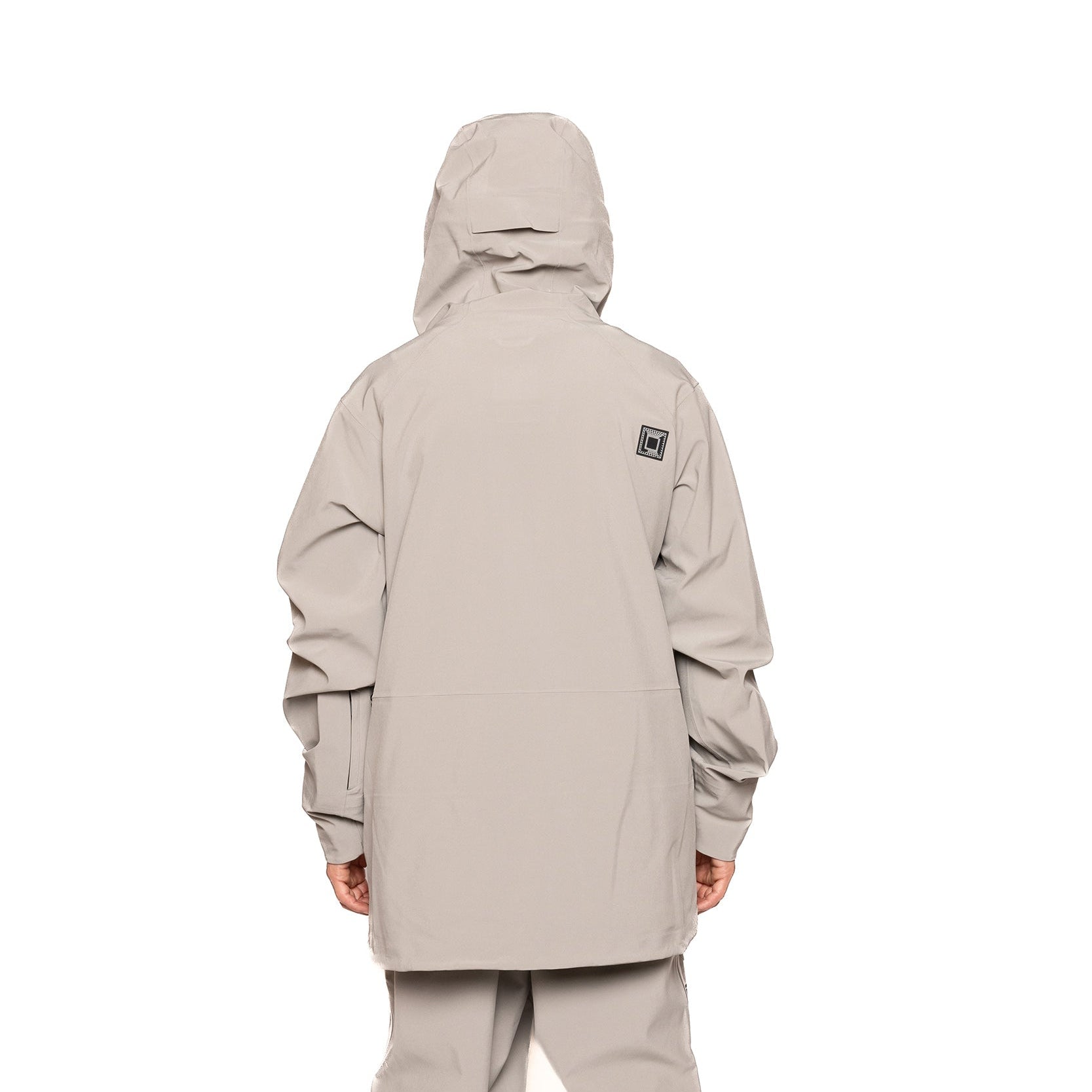 Axial Jacket