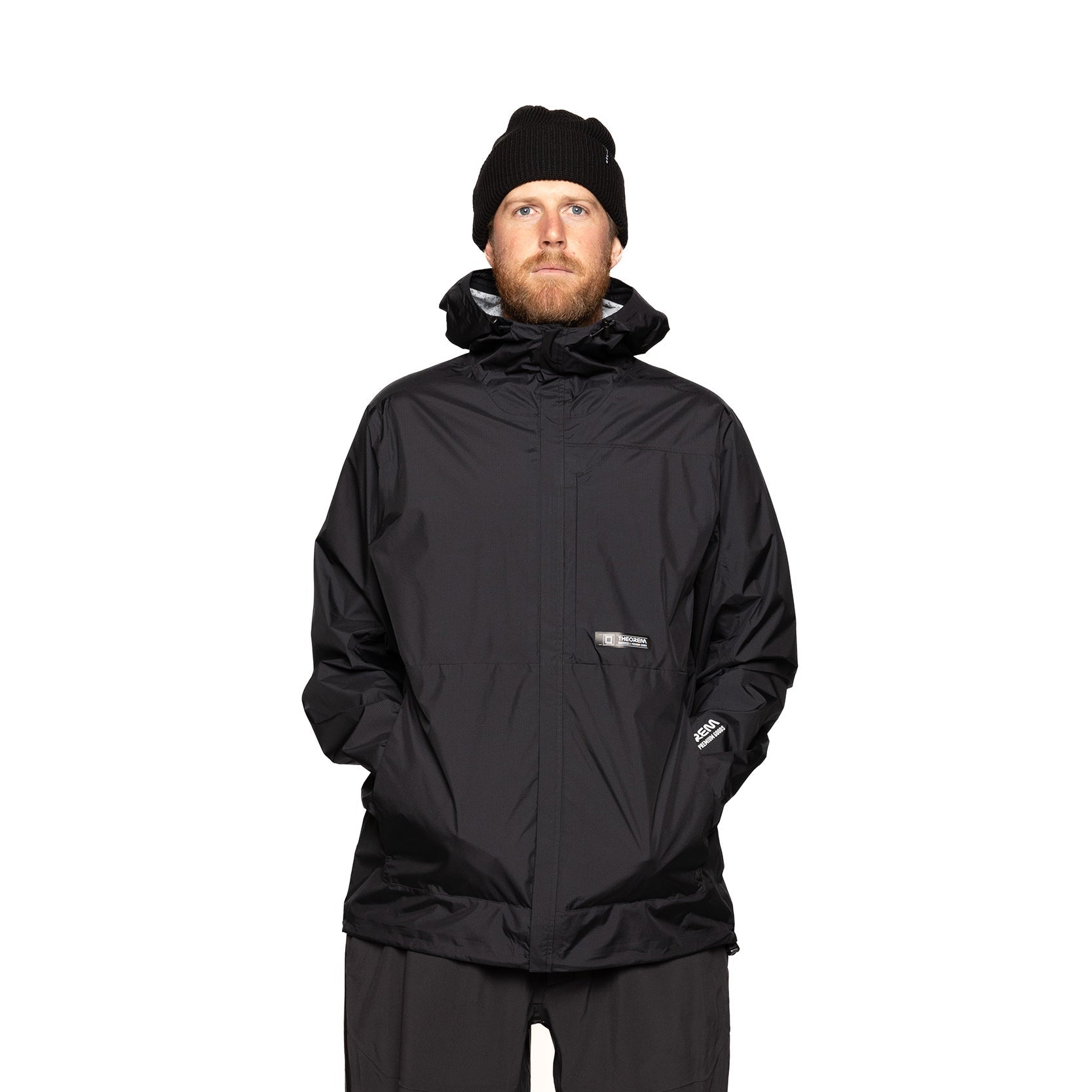 Diffuse Jacket