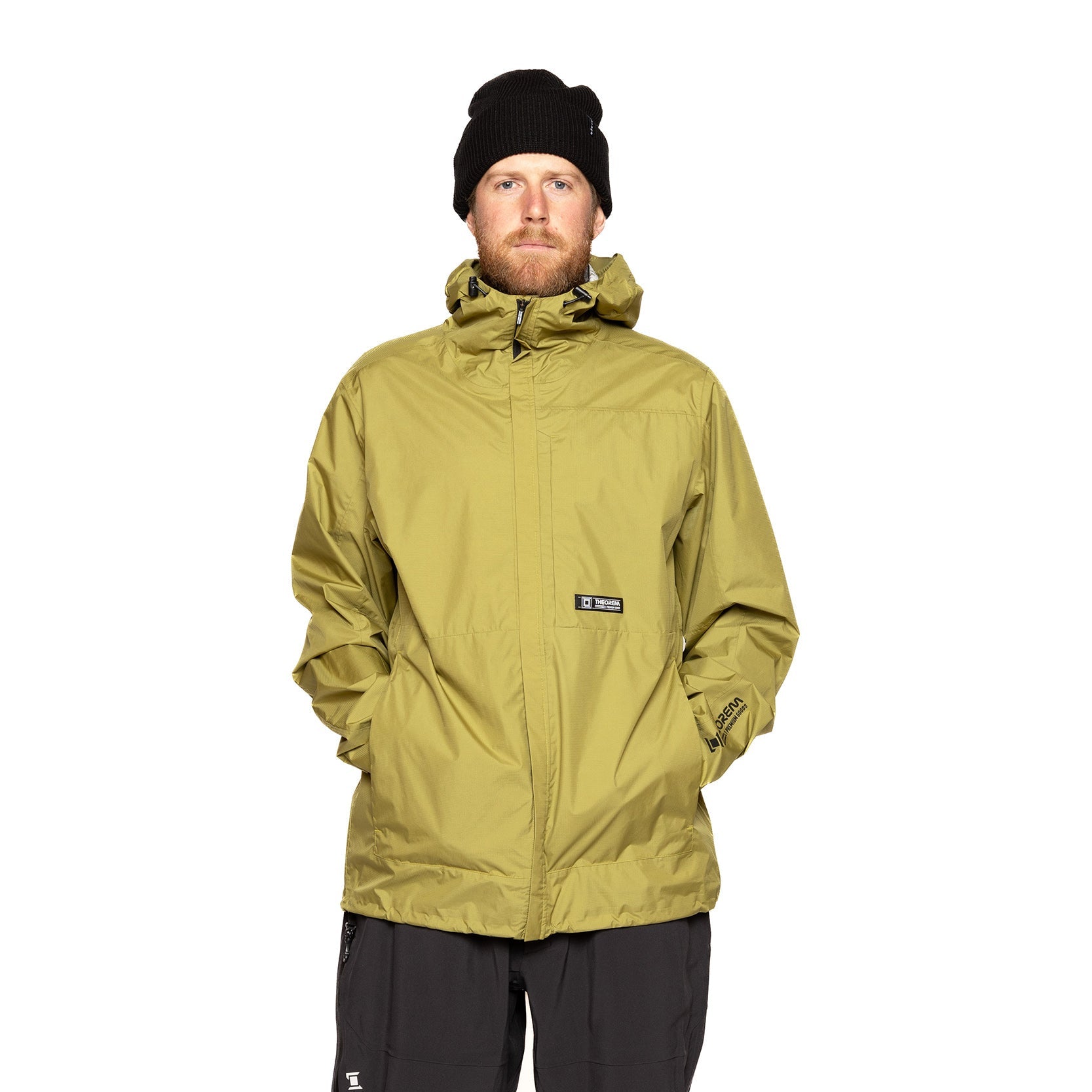 Diffuse Jacket