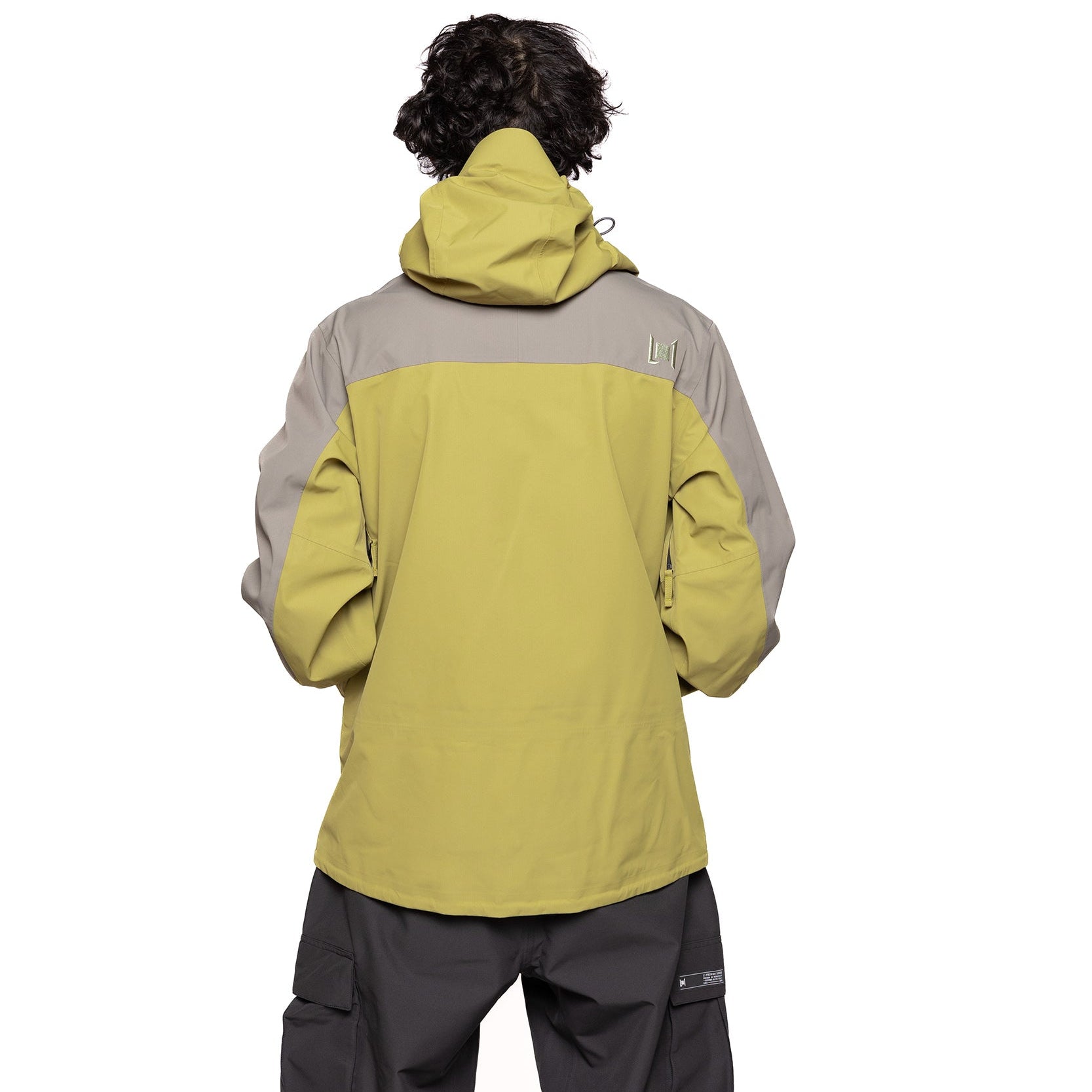 Filmore Jacket