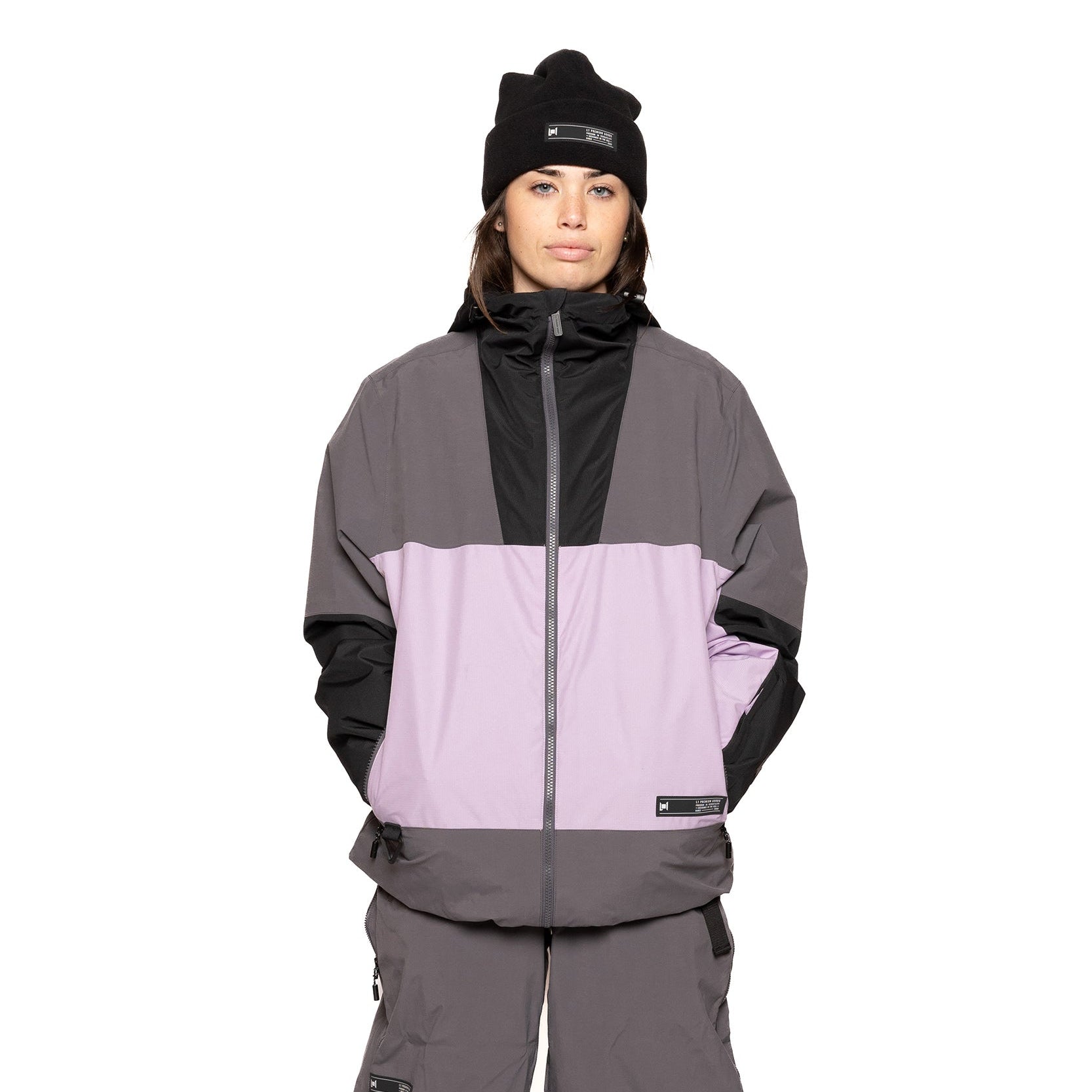 Ventura Jacket