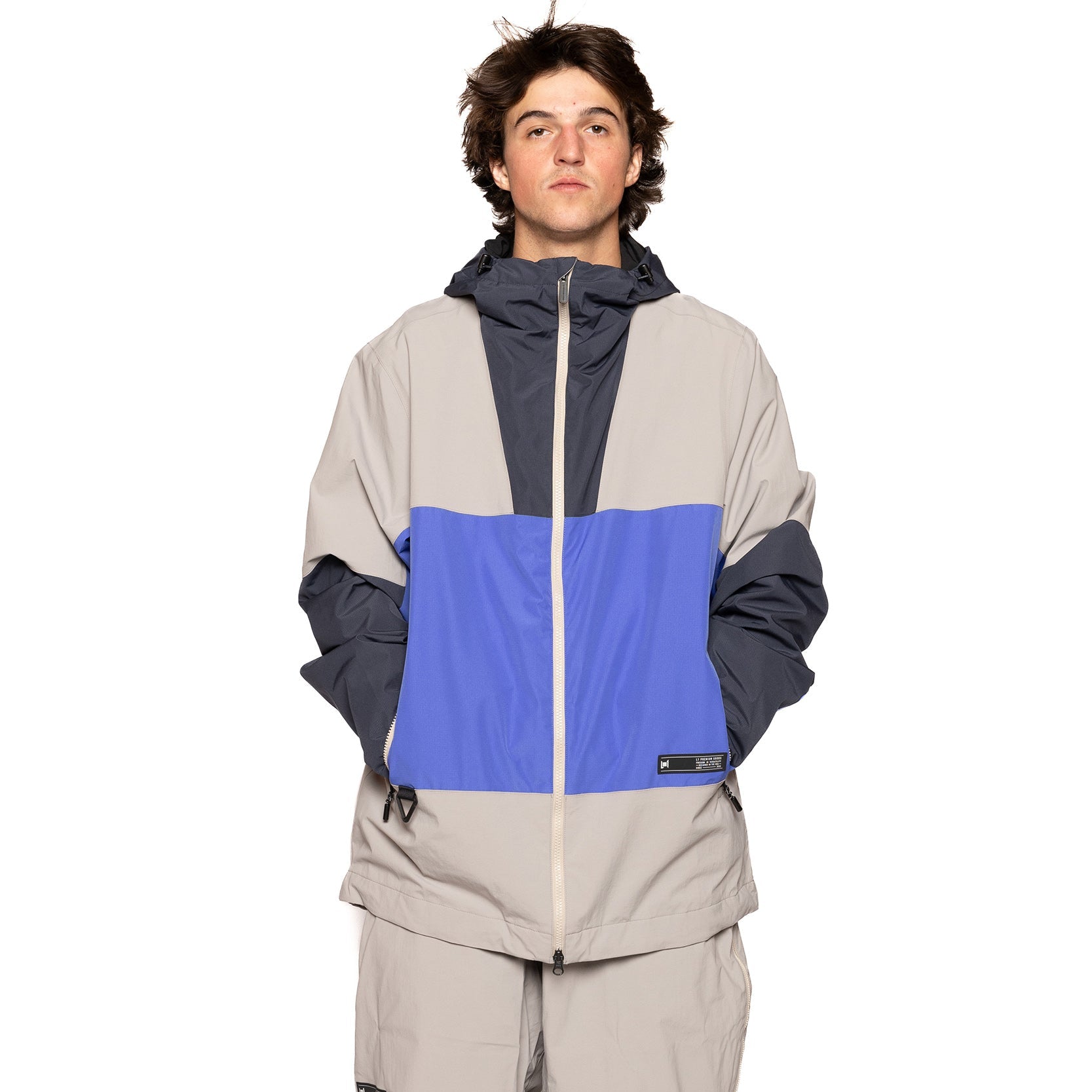 Ventura Jacket