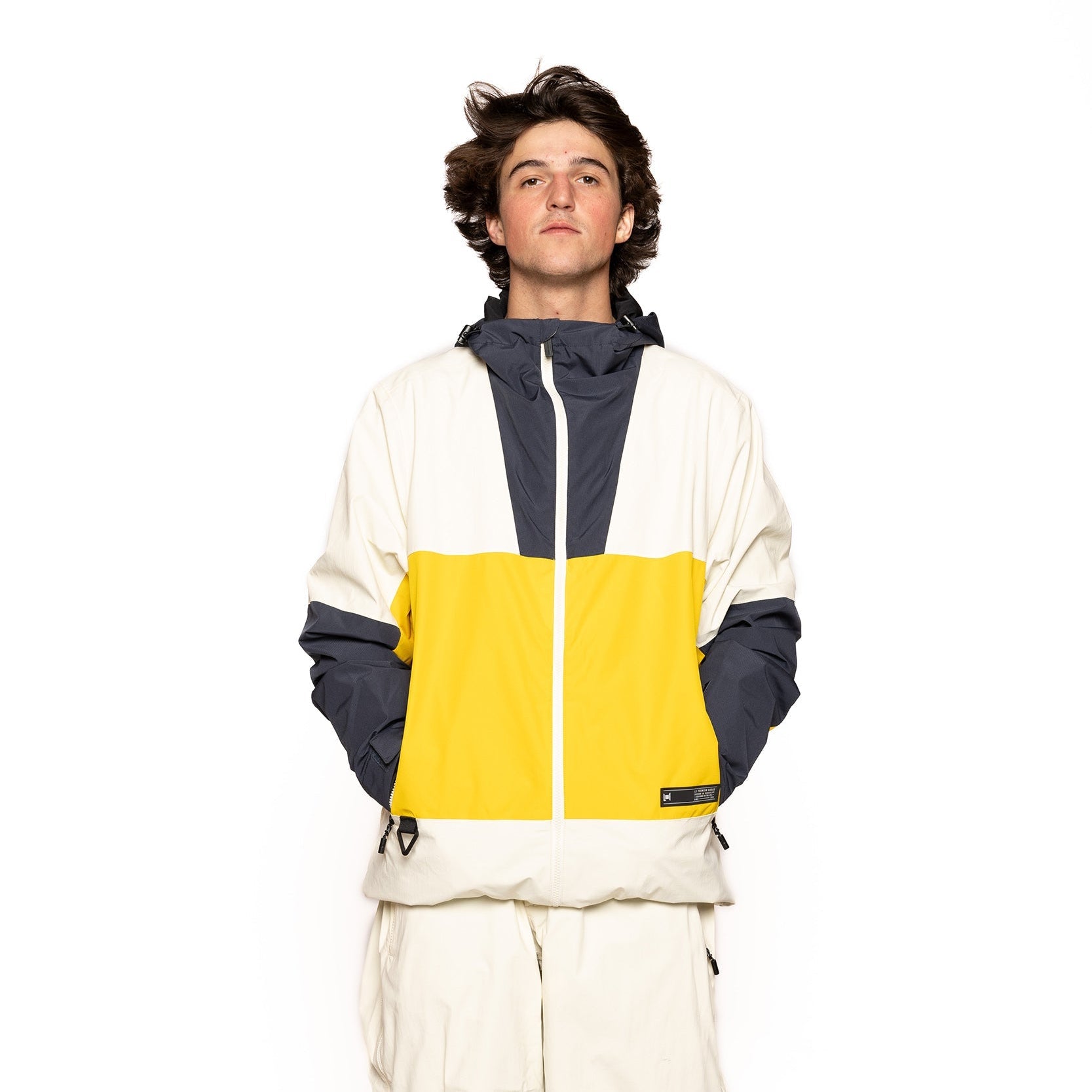 Ventura Jacket