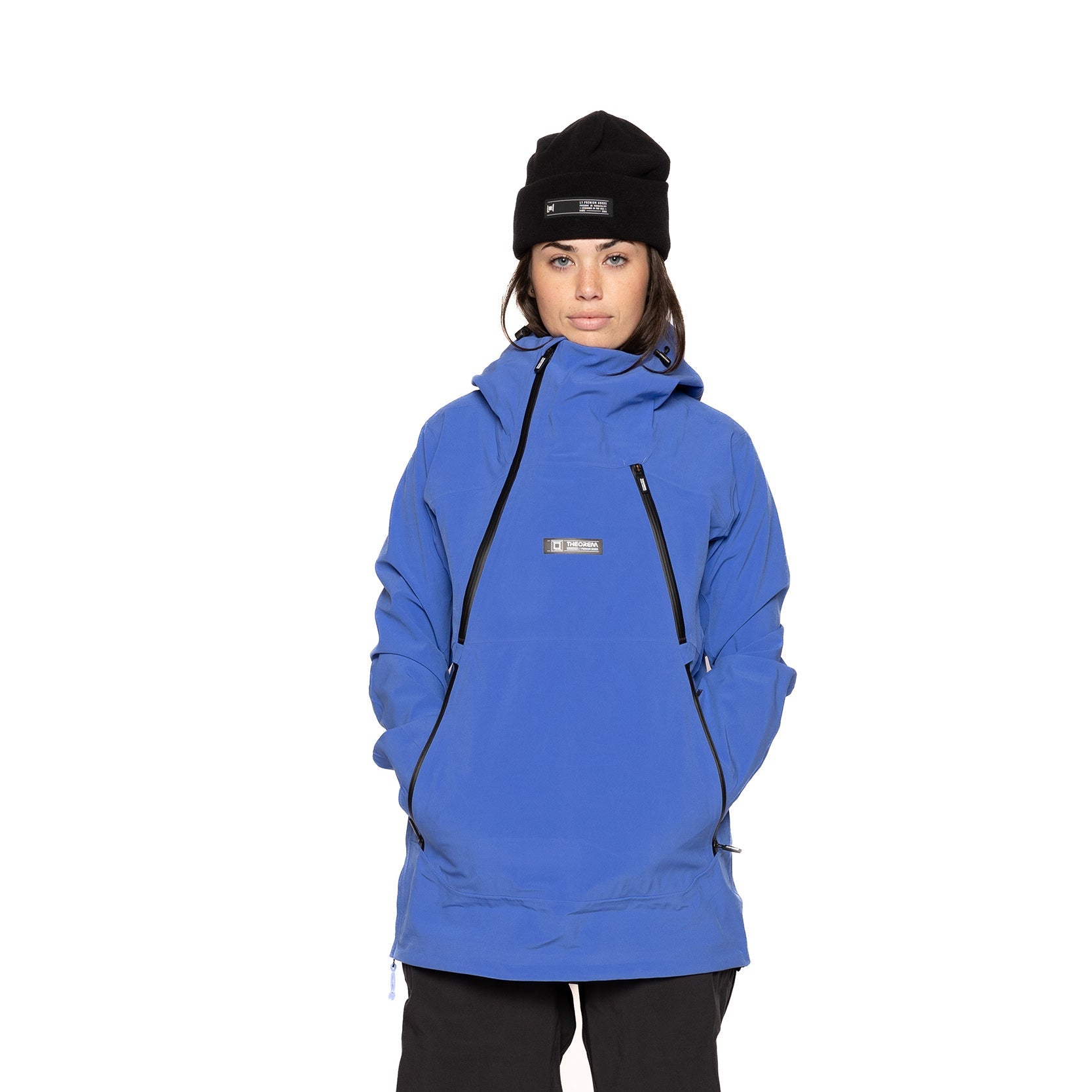 Atlas Jacket