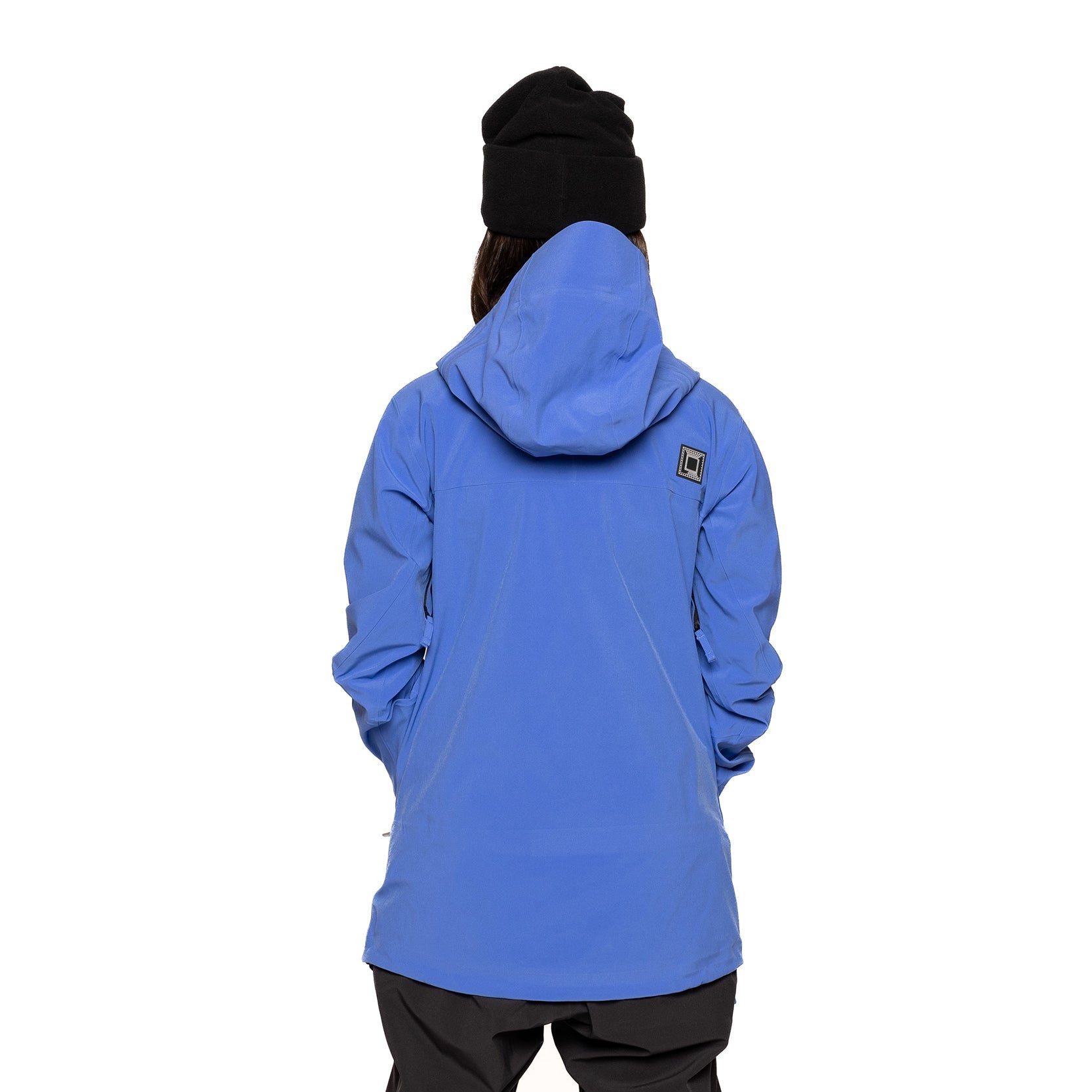 Atlas Jacket