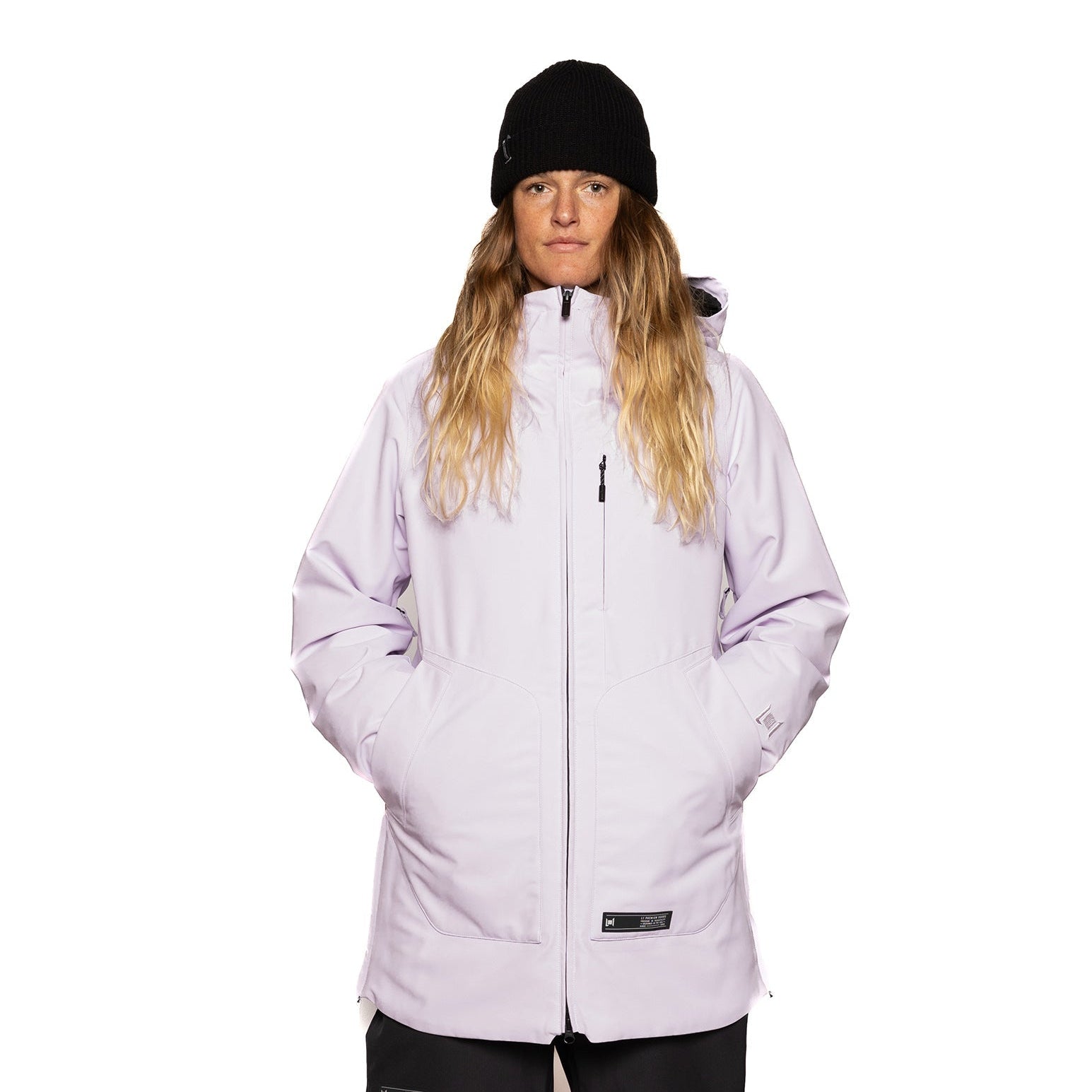 Fairbanks Jacket
