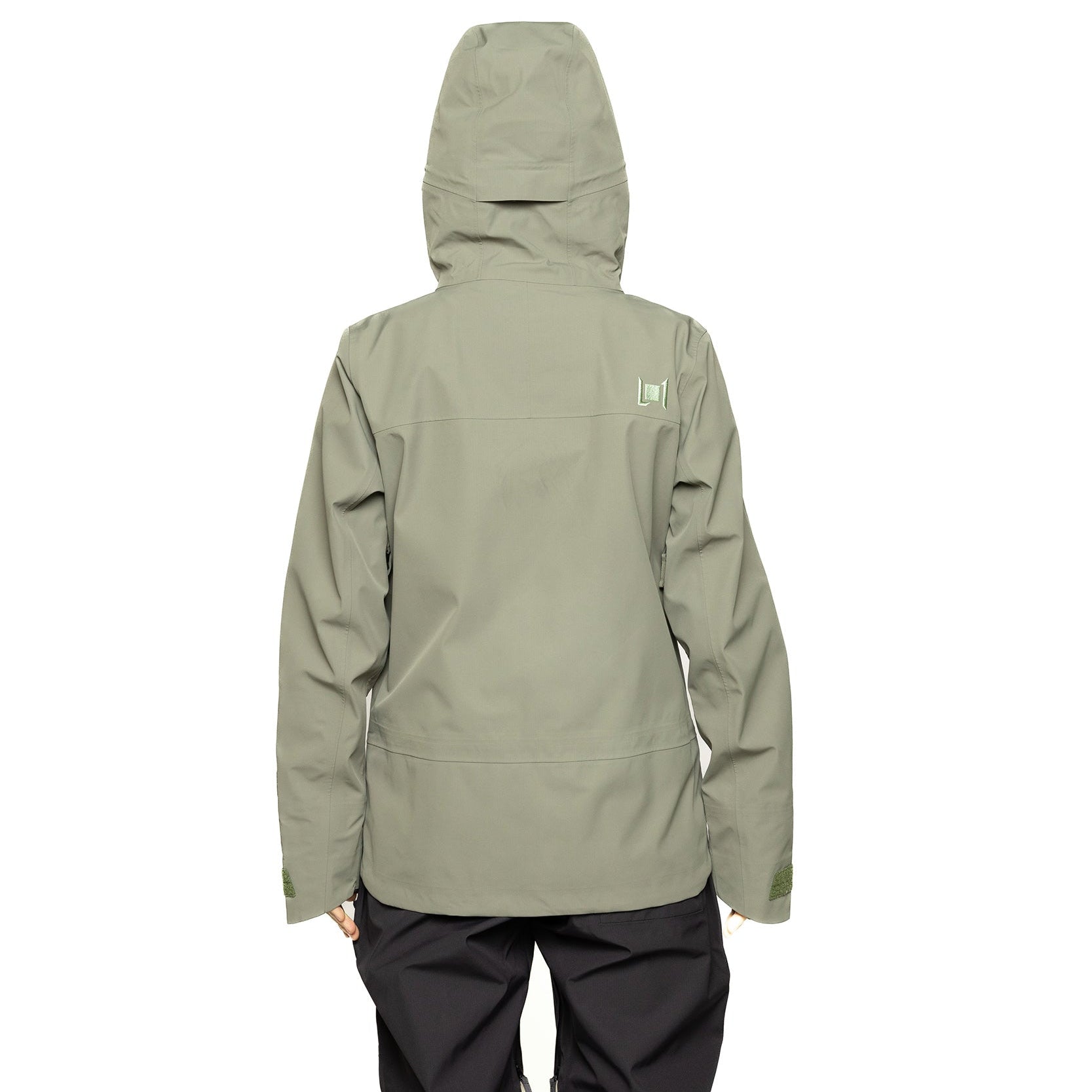 Ukka Jacket