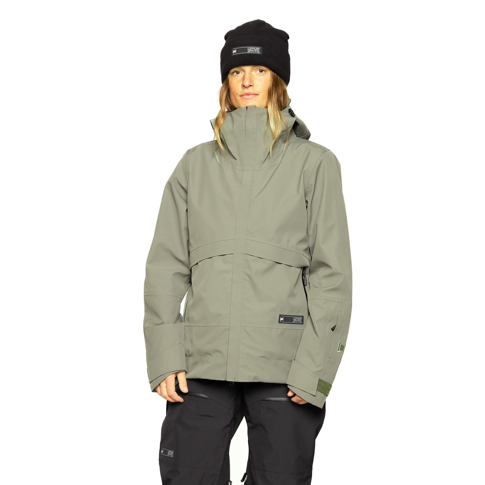 Ukka Jacket
