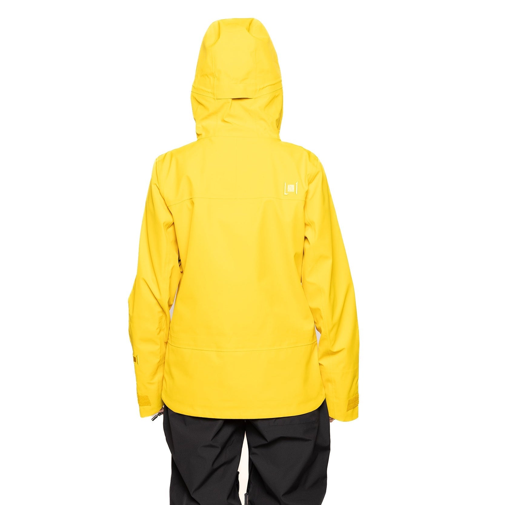 Ukka Jacket