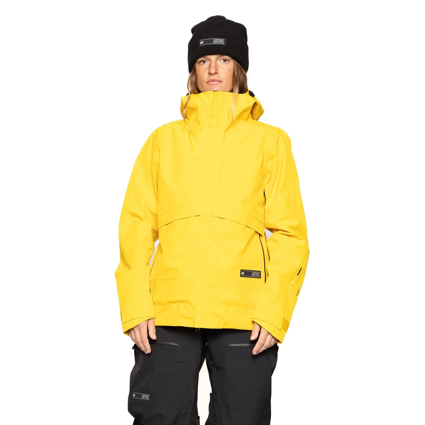 Ukka Jacket