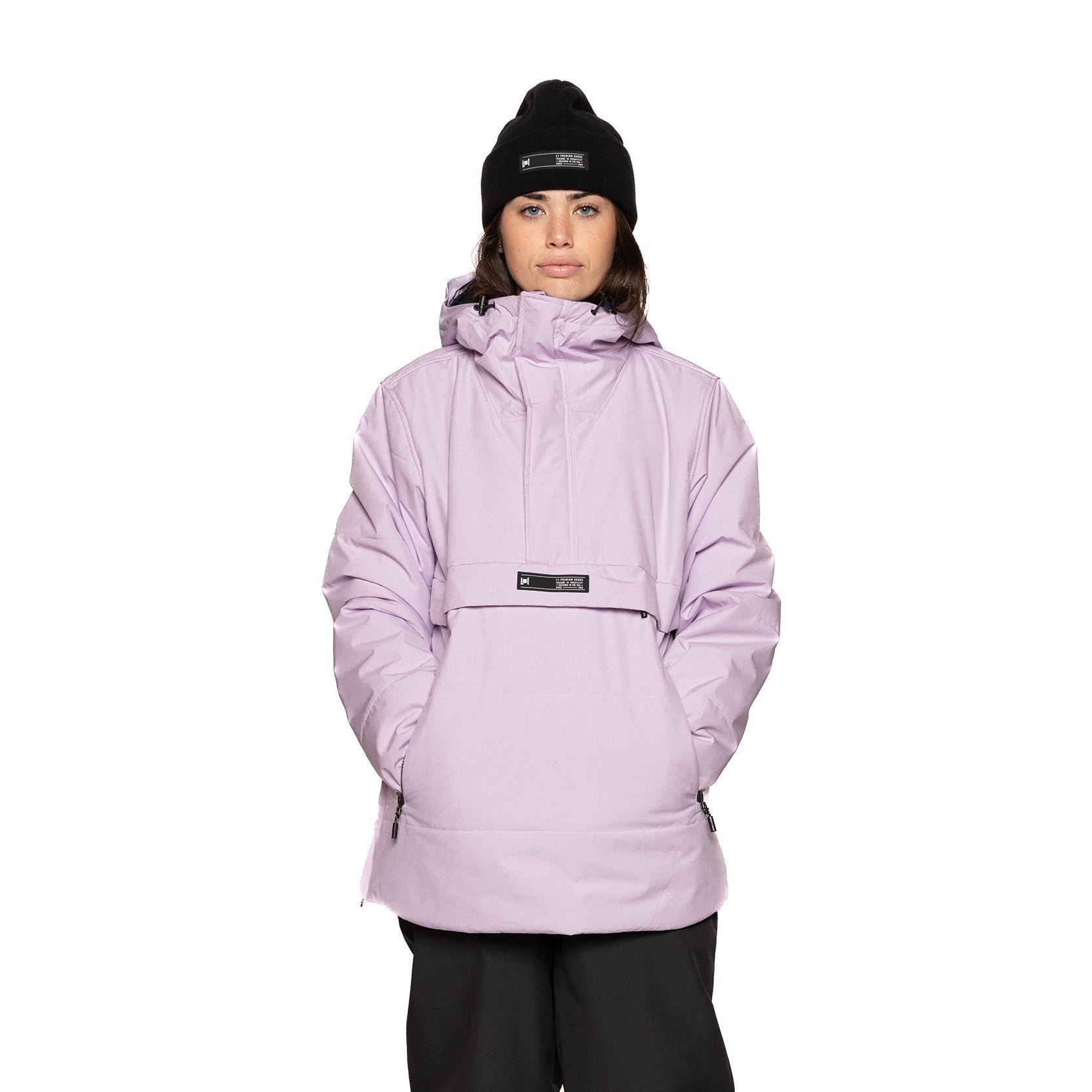 Snowblind Jacket