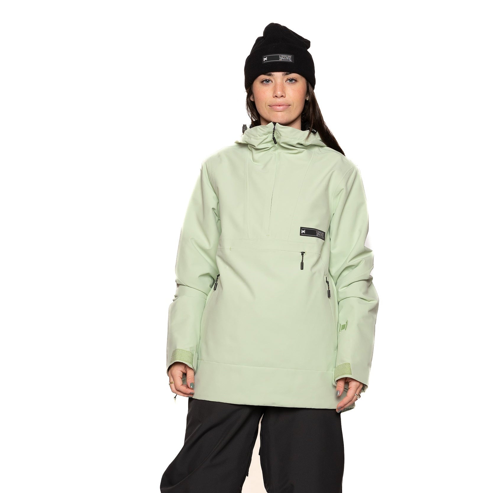 Prowler Jacket