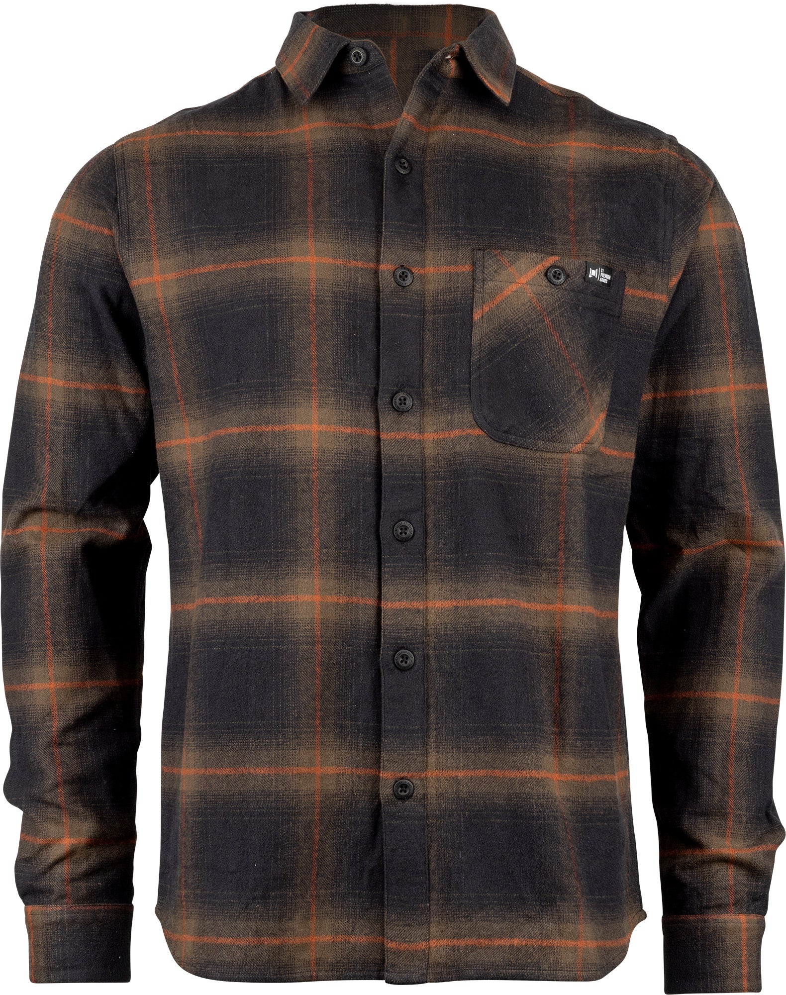 Winston Flannel